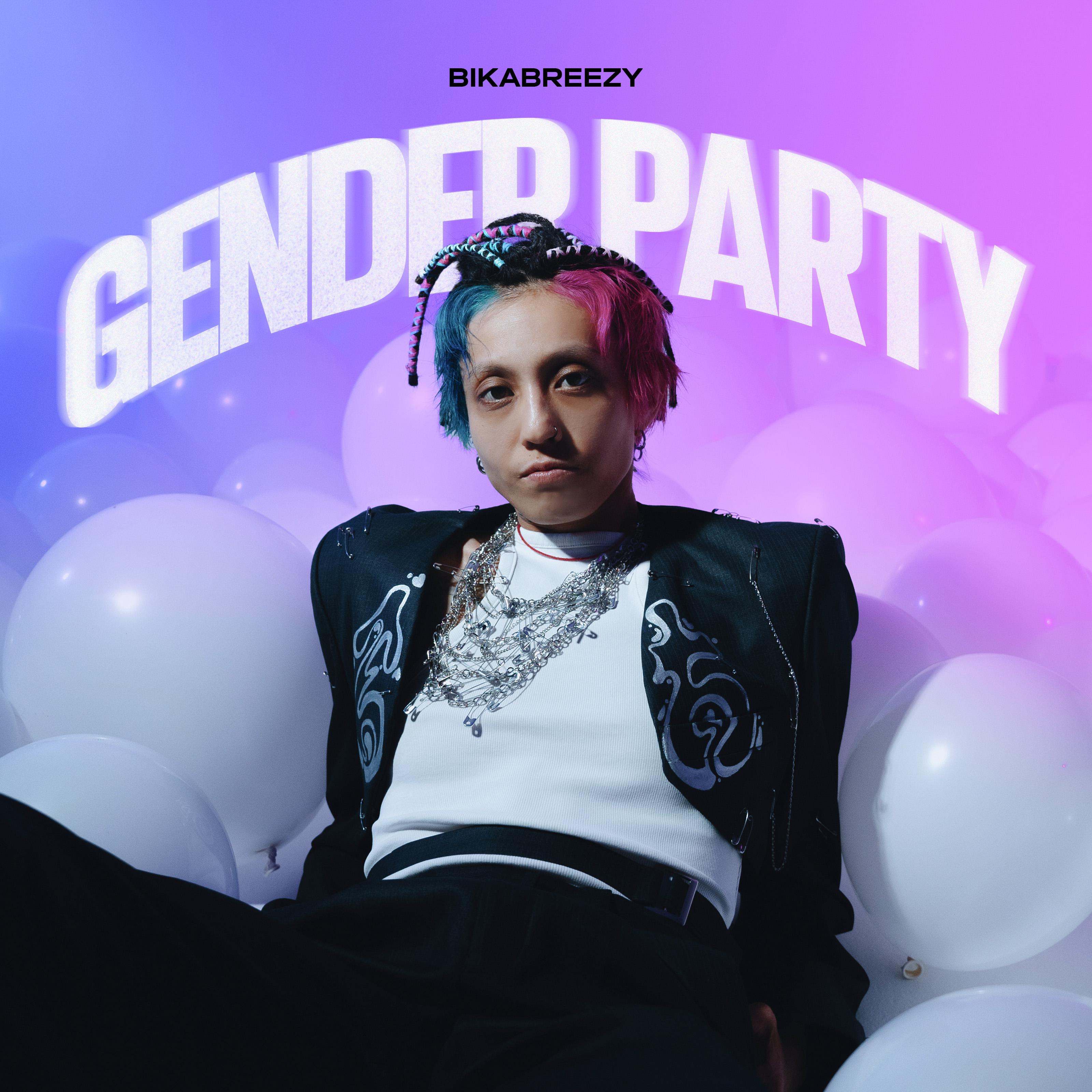 Постер альбома Gender Party