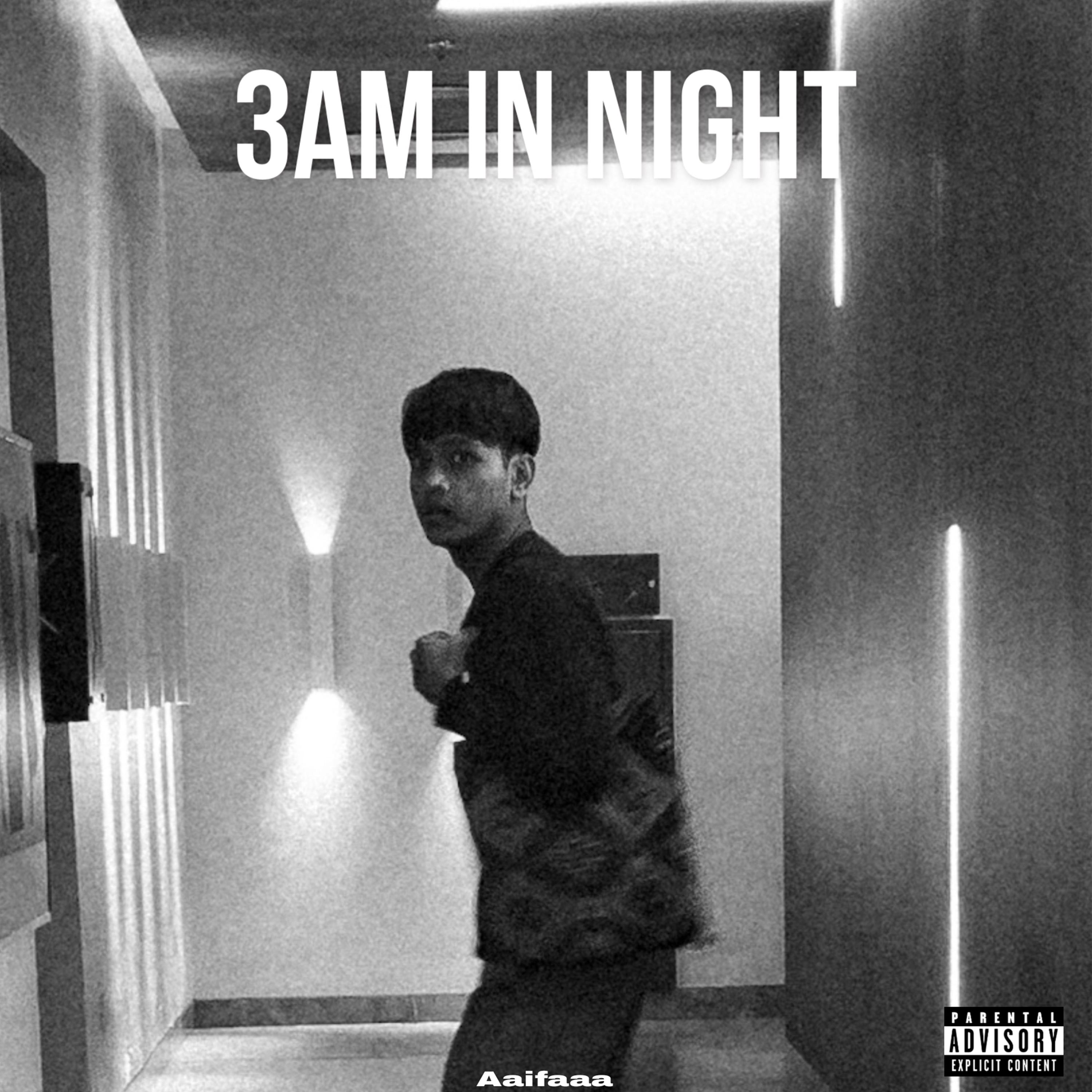 Постер альбома 3AM In Night