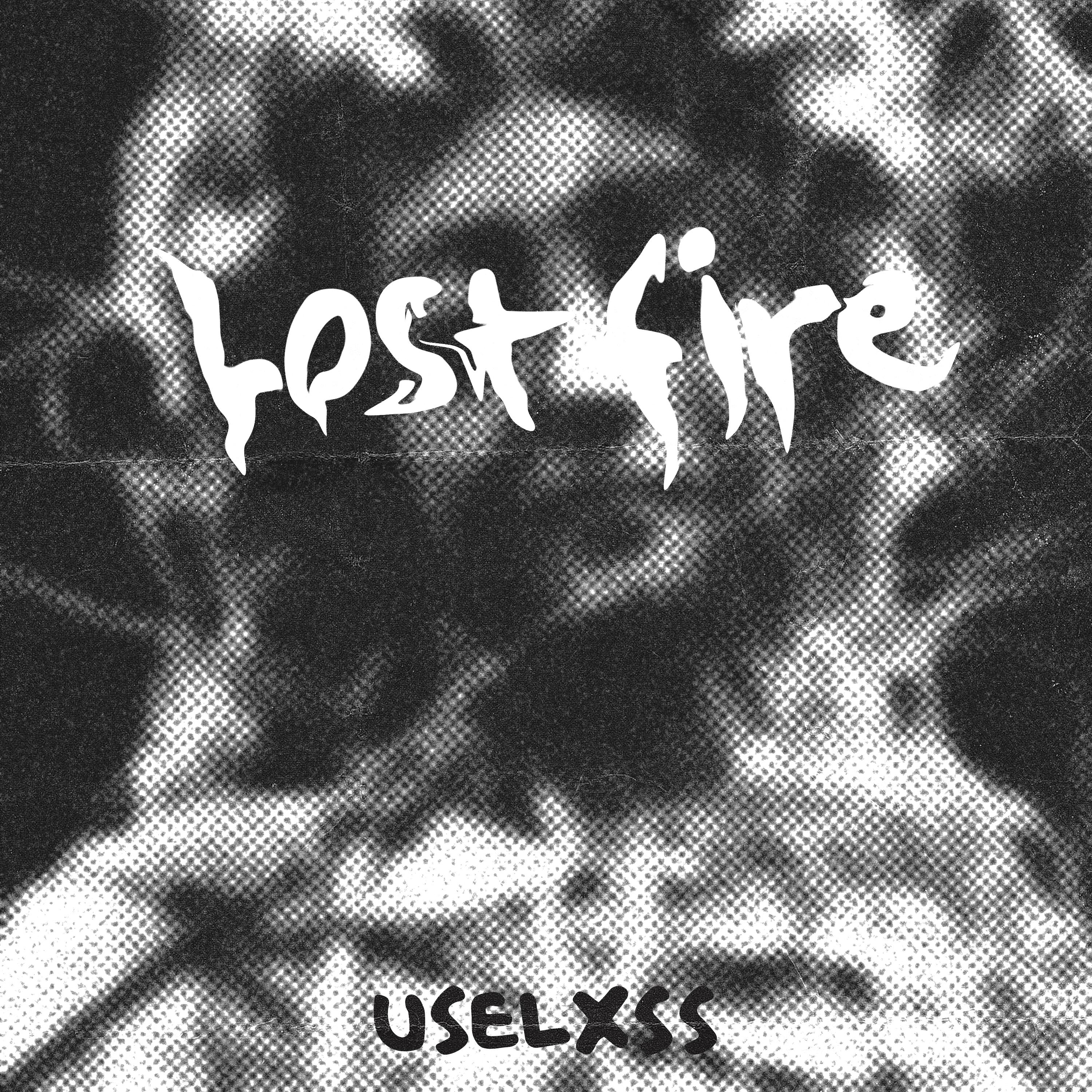 Постер альбома Lost Fire