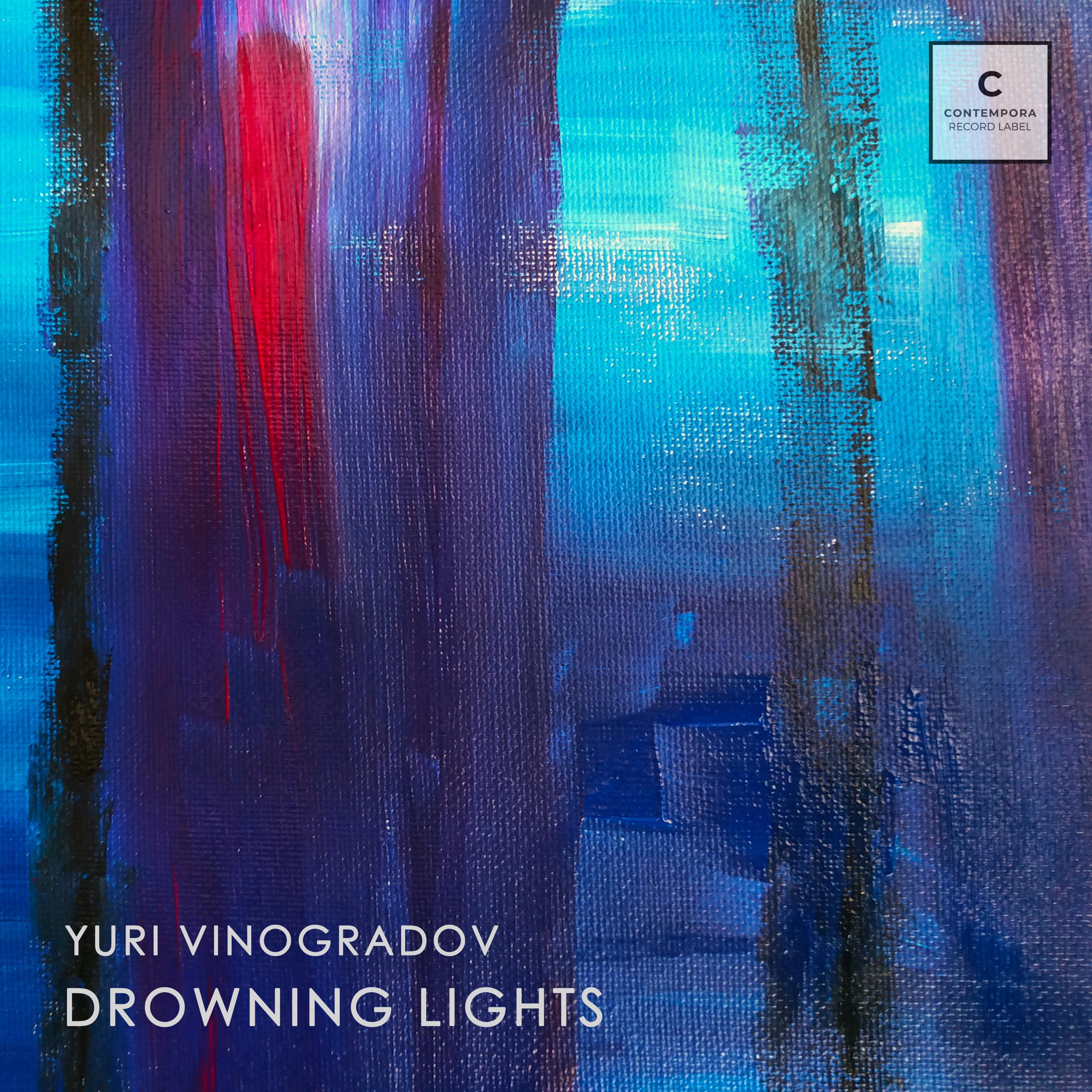 Постер альбома Drowning Light