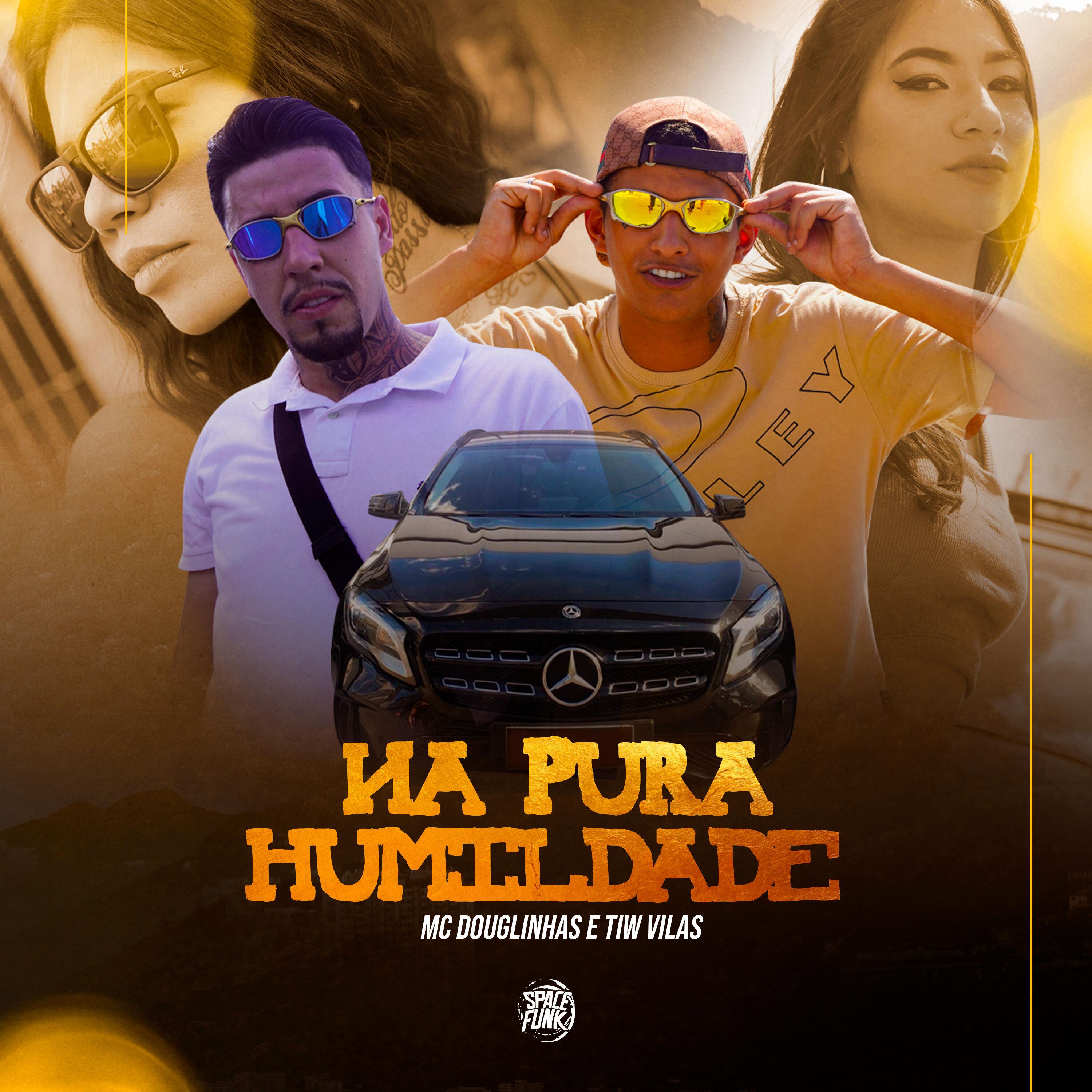 Постер альбома Na Pura Humildade