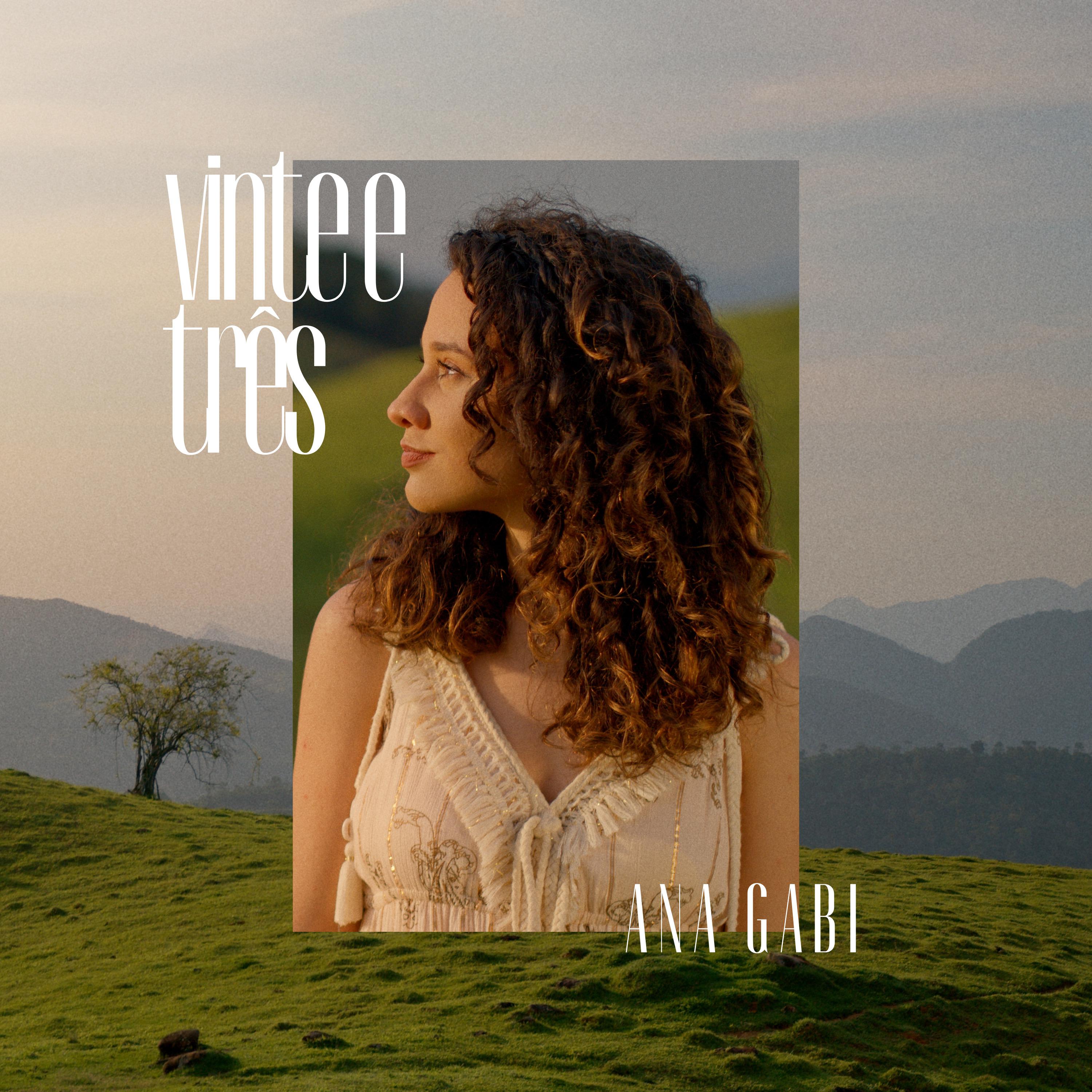 Постер альбома Vinte e Três