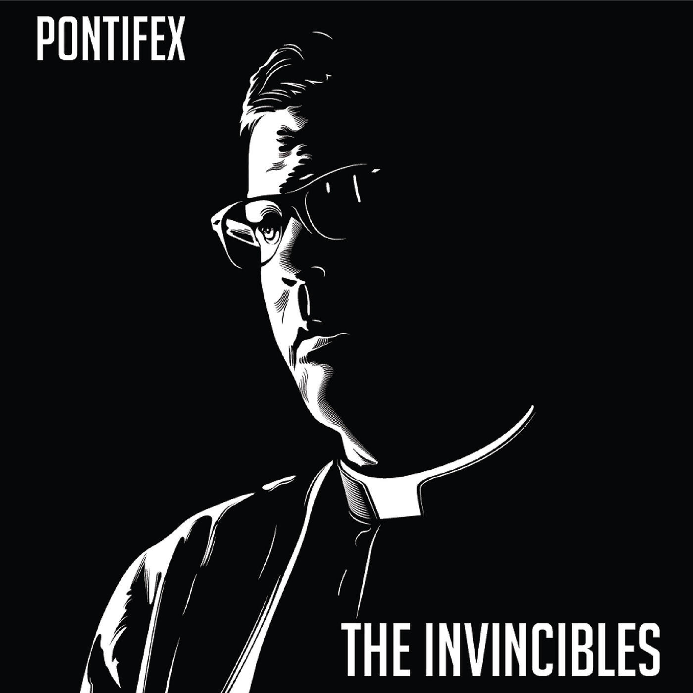 Pontifex - Mesmerized