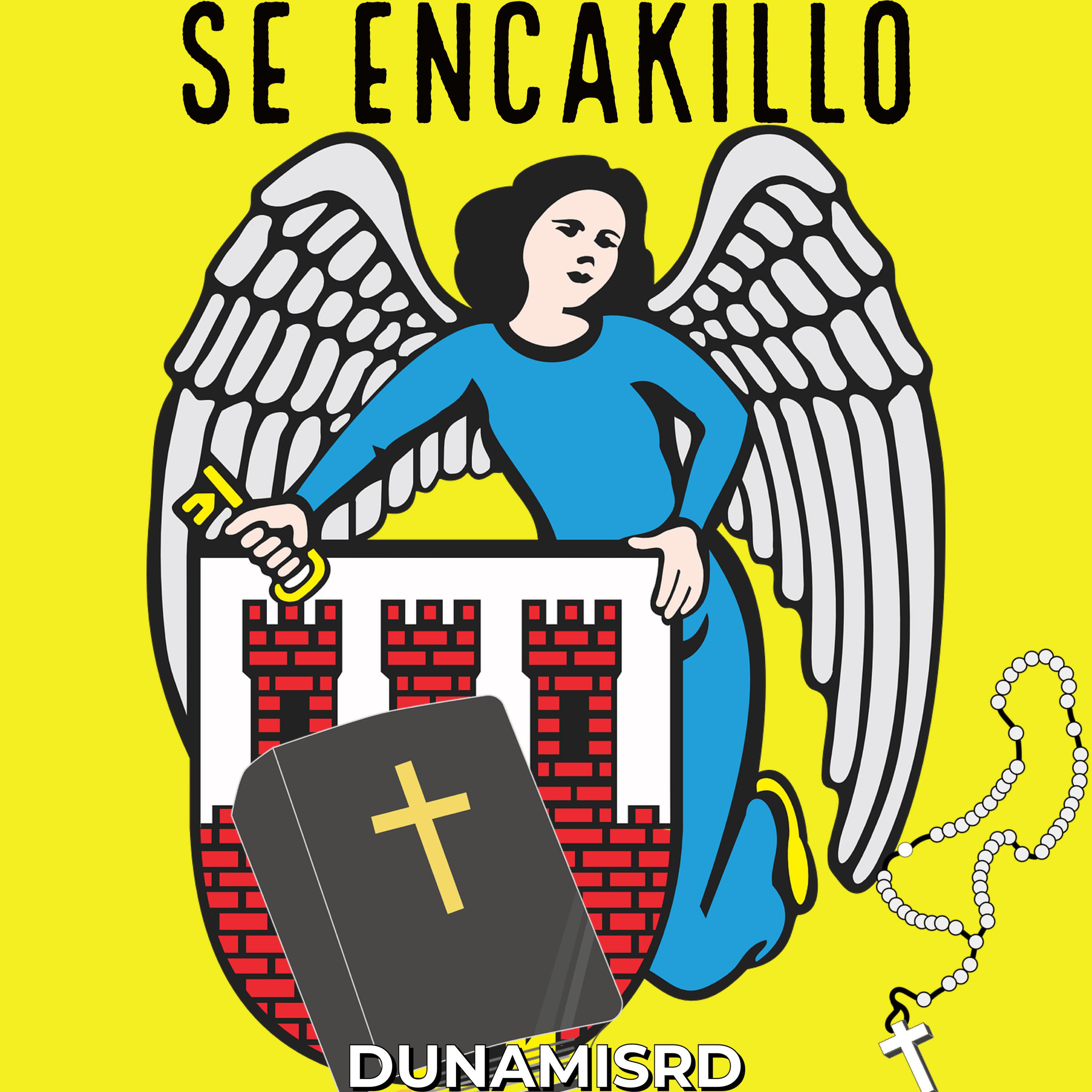 Постер альбома Se Encakillo