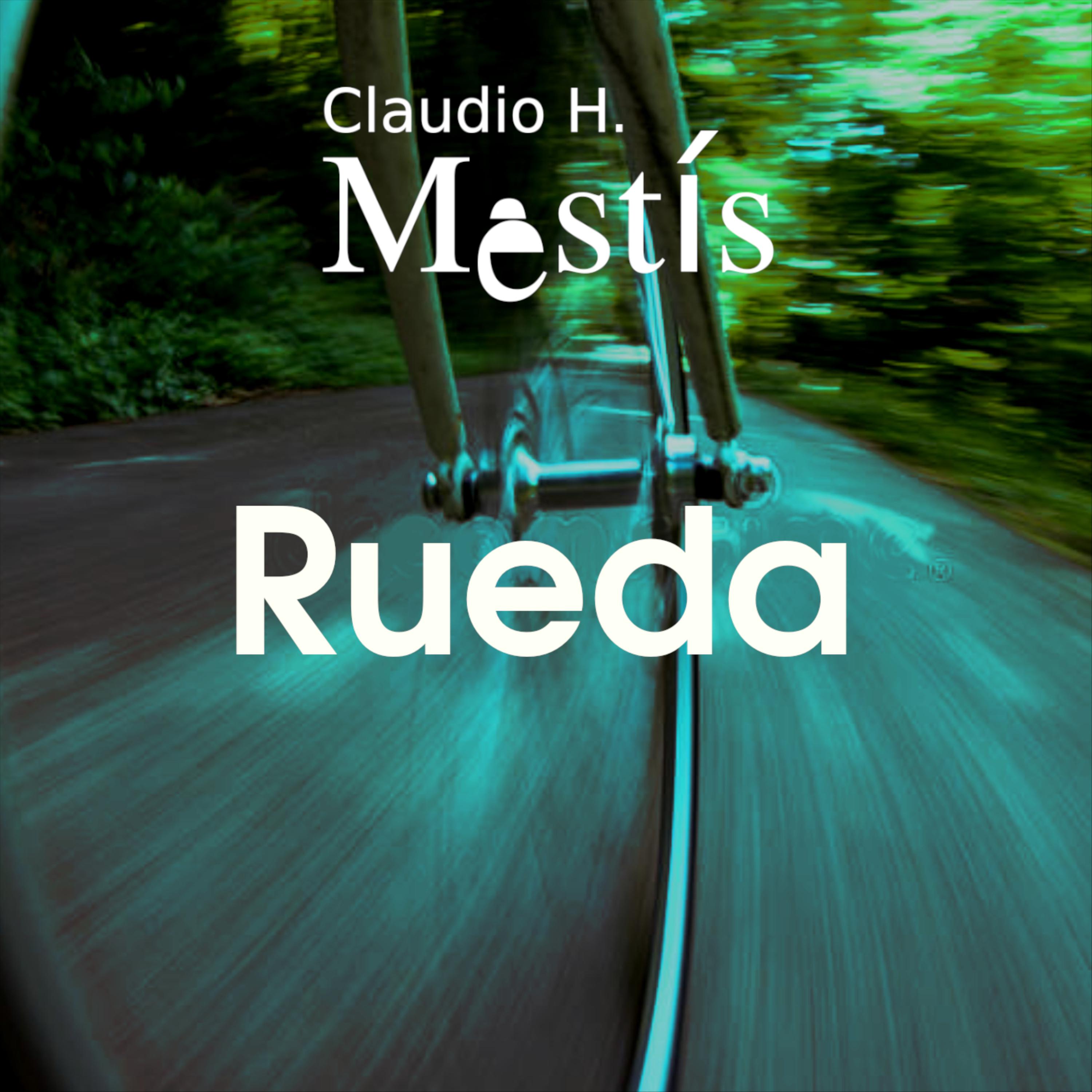Постер альбома Rueda