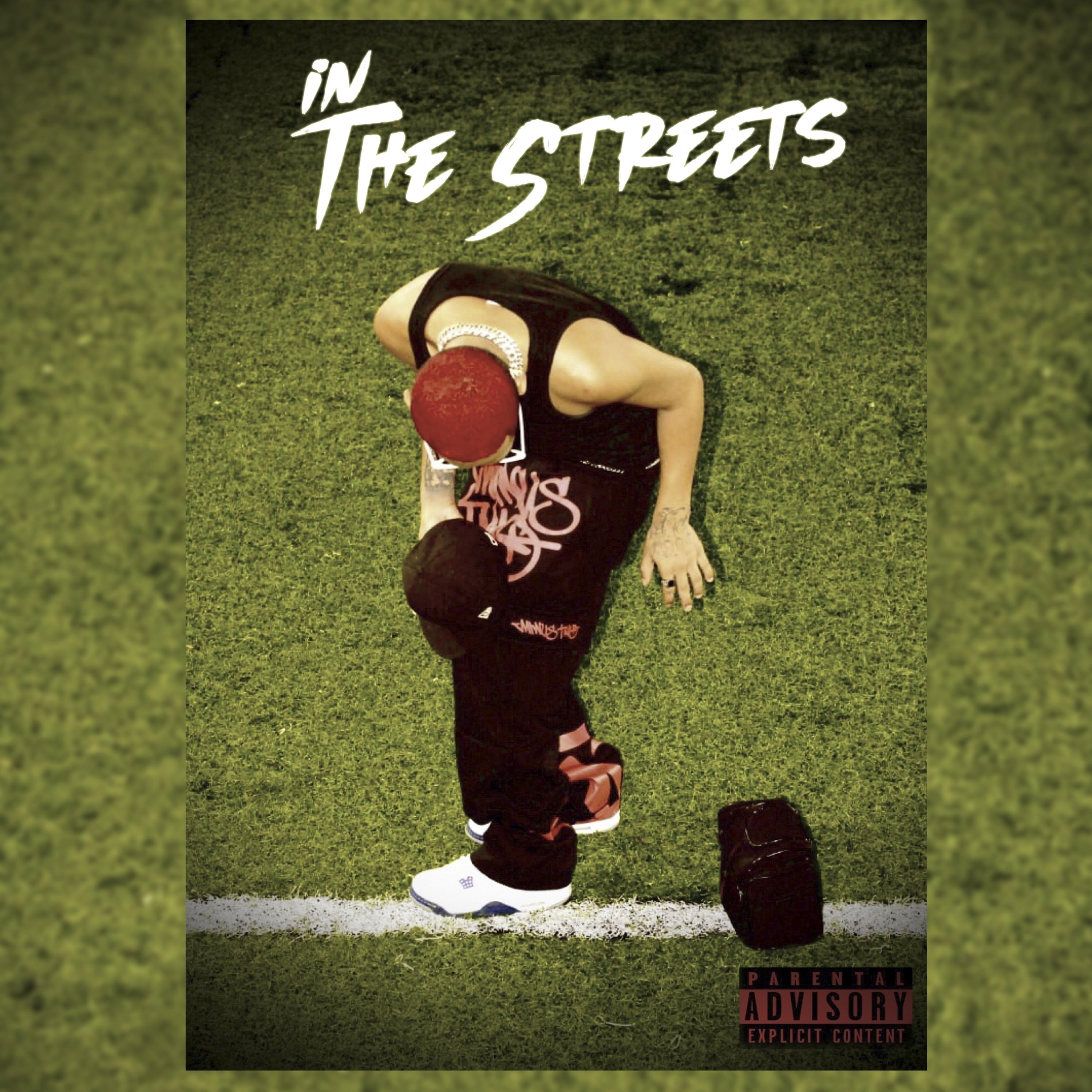 Постер альбома In the Streets