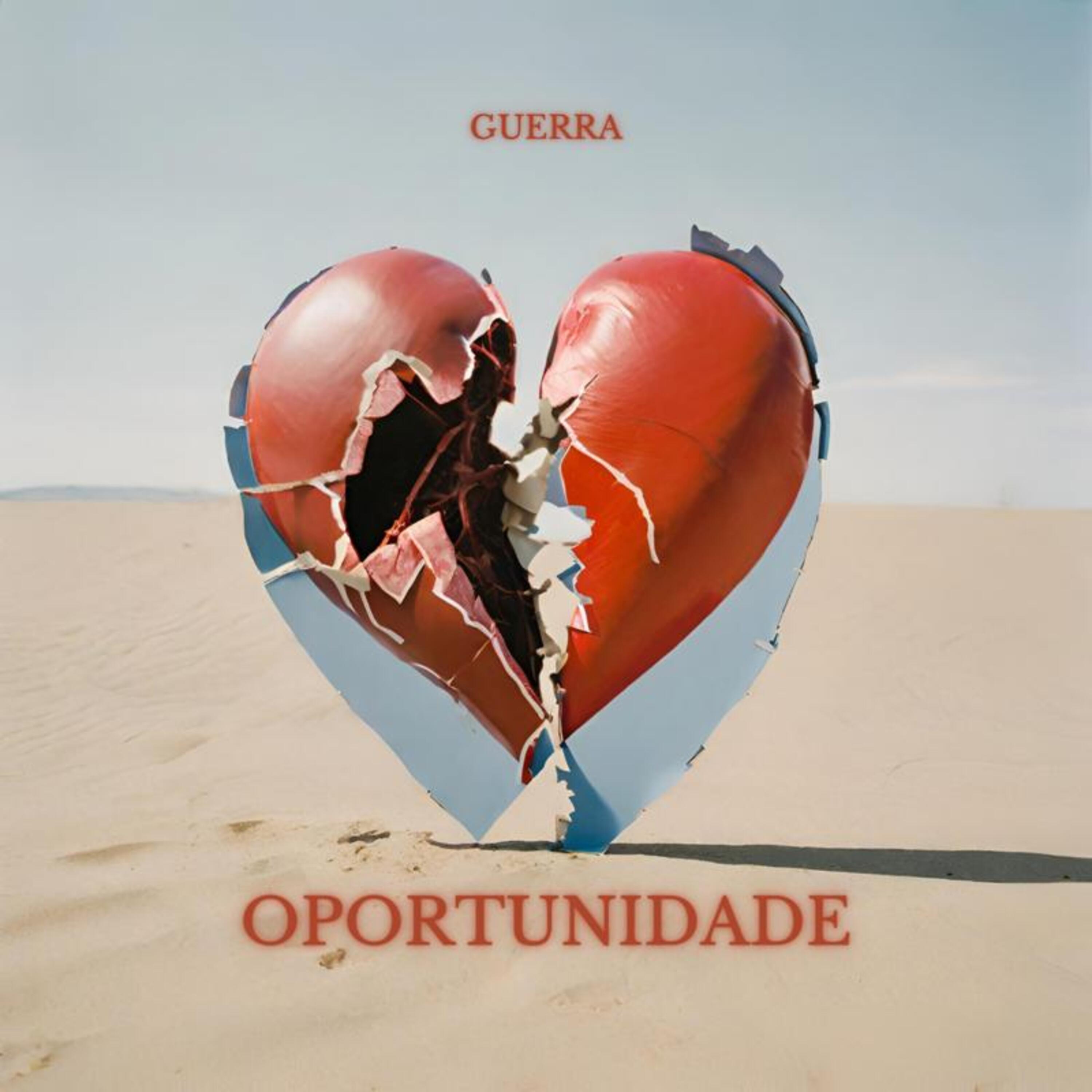 Постер альбома Oportunidade