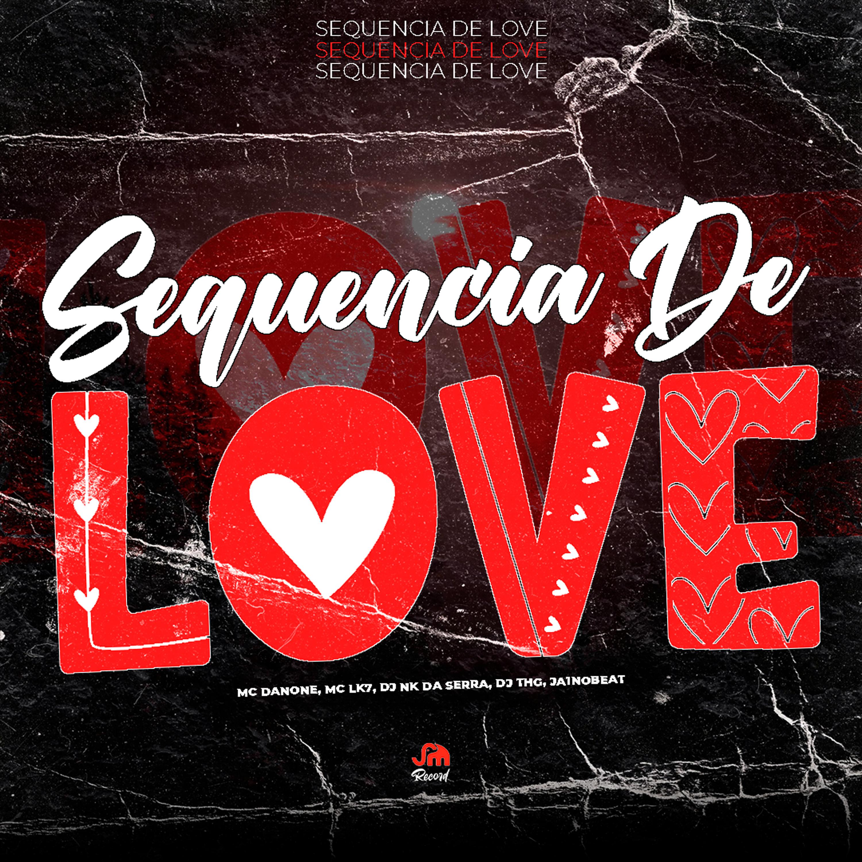 Постер альбома Sequência de Love
