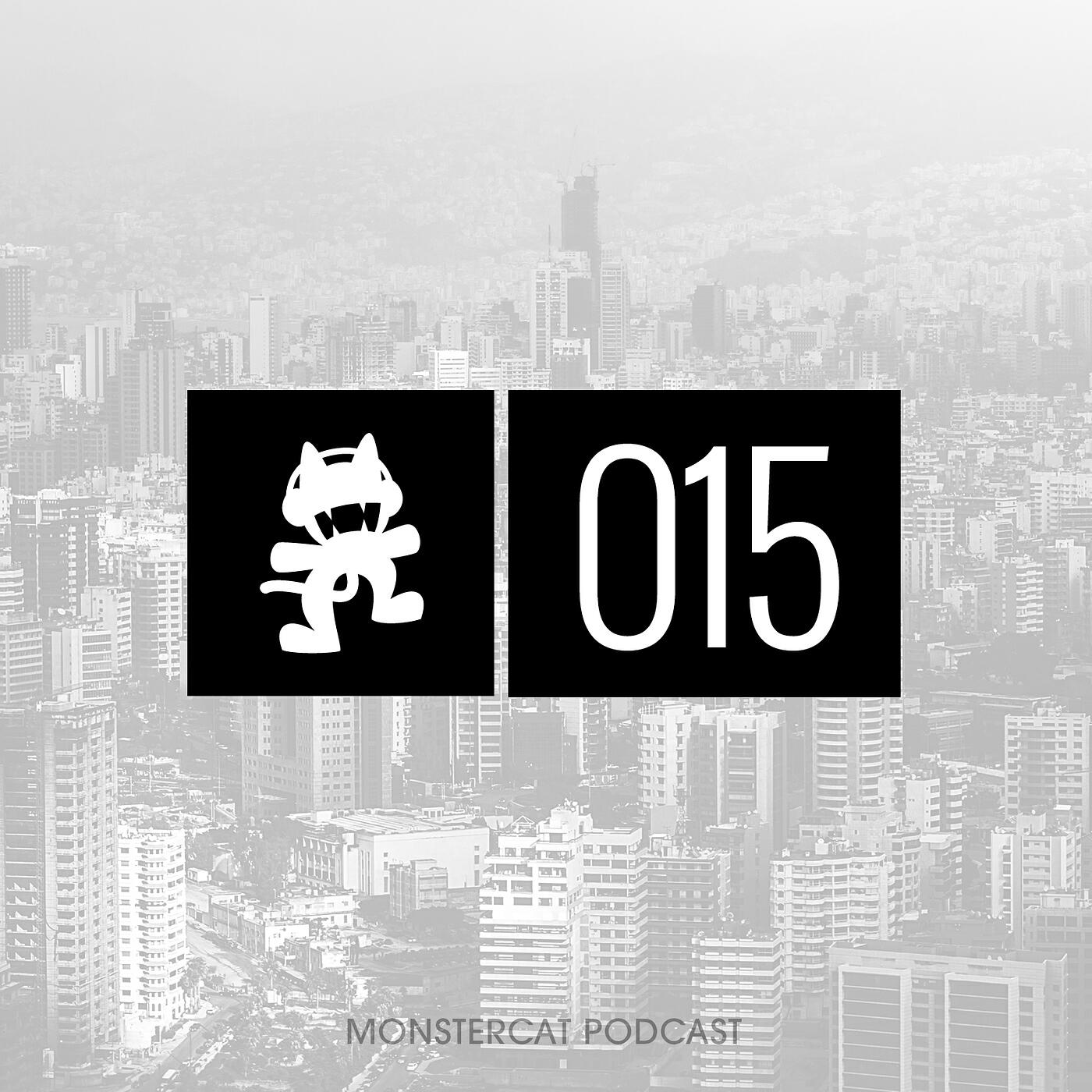 Monstercat - Monstercat Podcast EP. 015