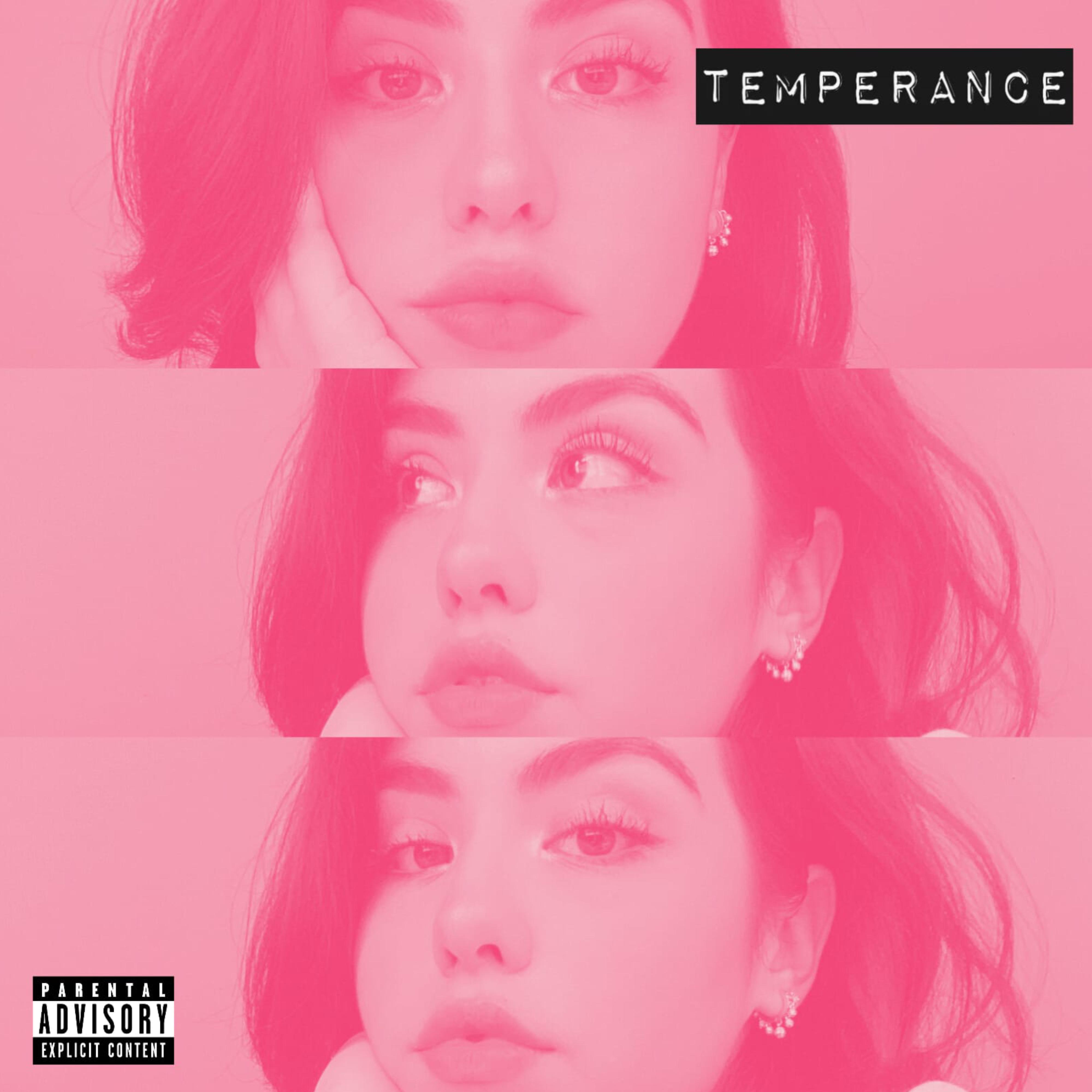 Постер альбома Temperance
