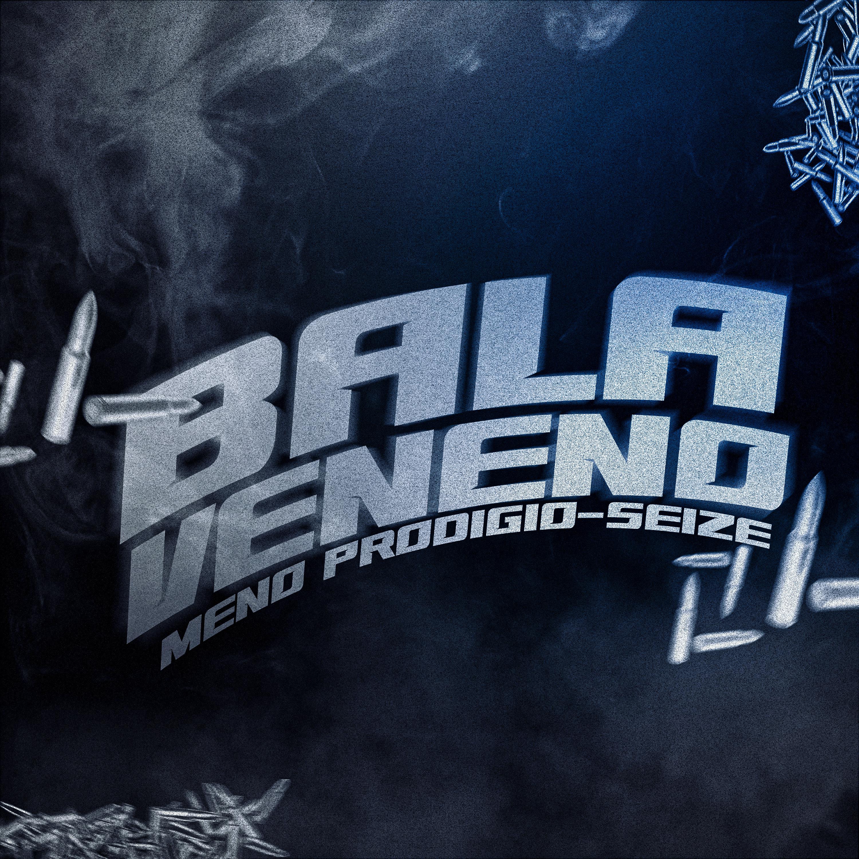 Постер альбома Bala Veneno