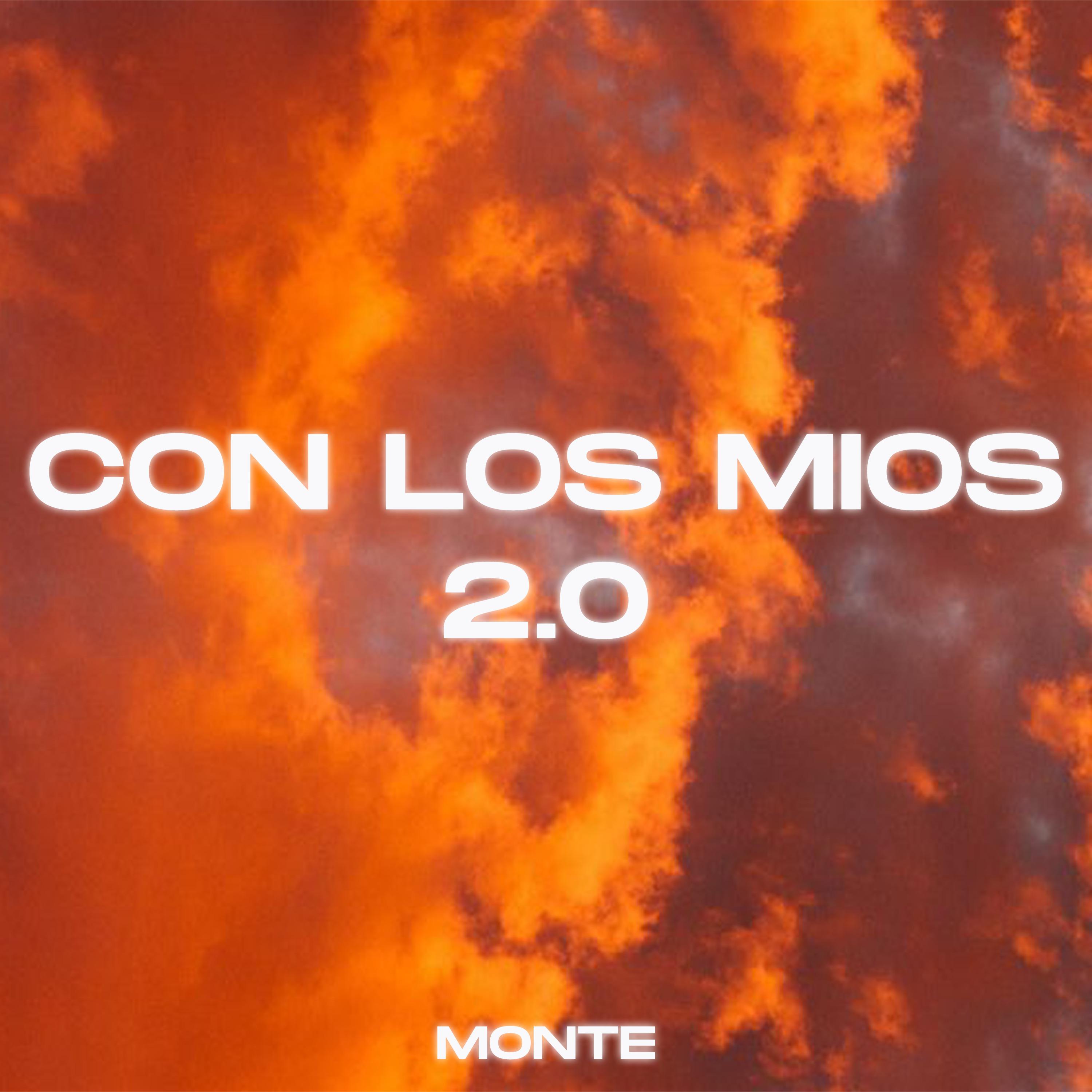 Постер альбома Con los Mios 2.0