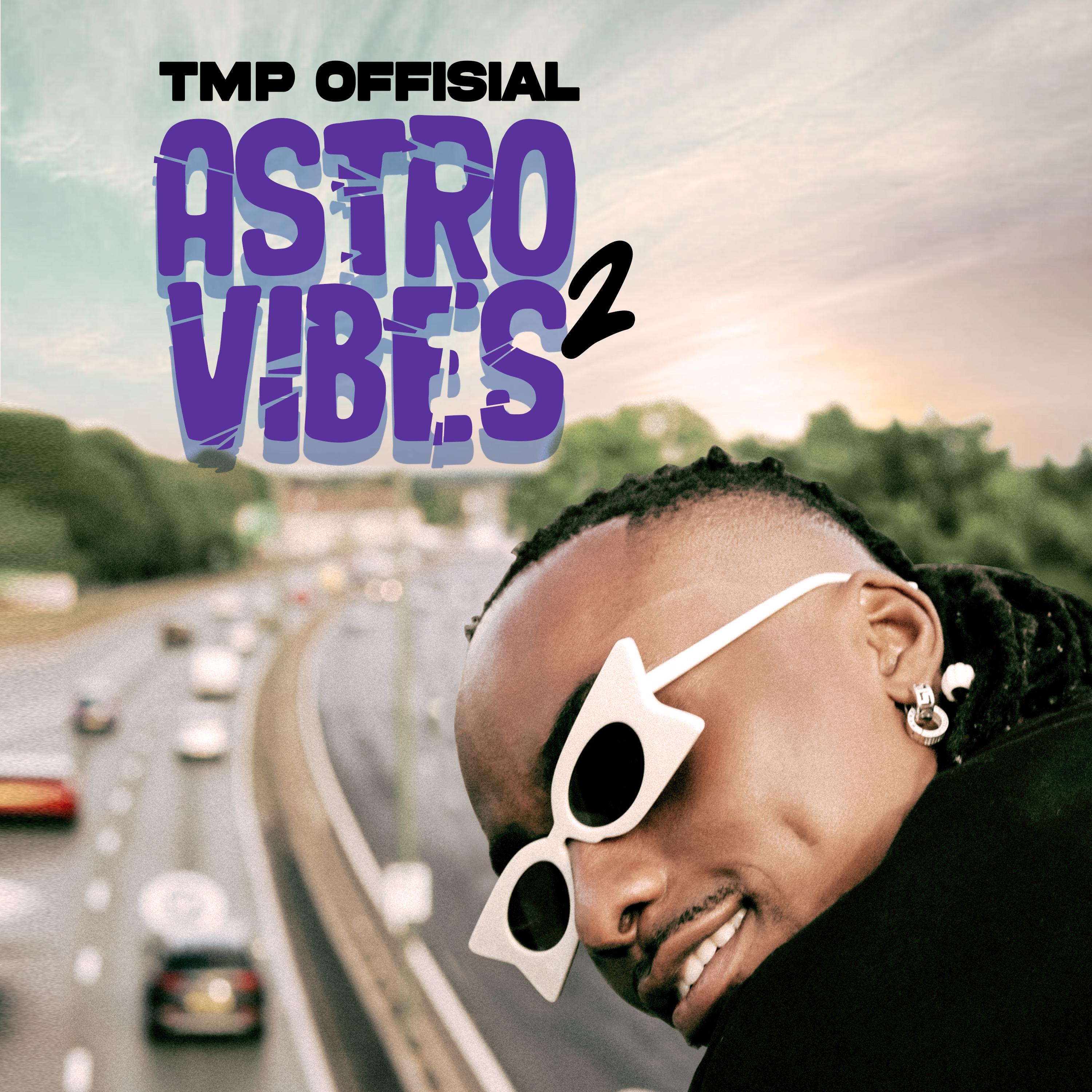 Постер альбома Astro Vibes 2