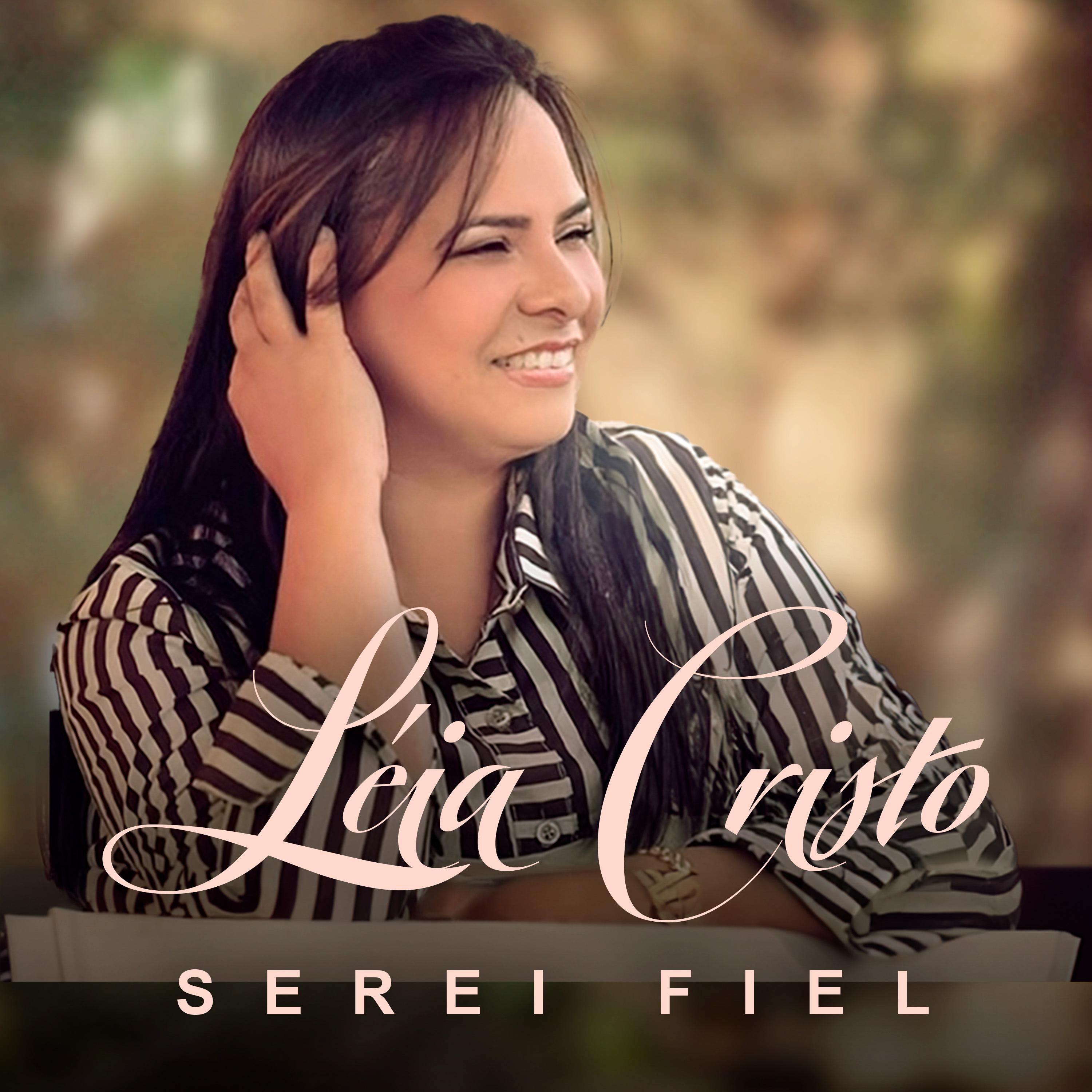 Постер альбома Serei Fiél