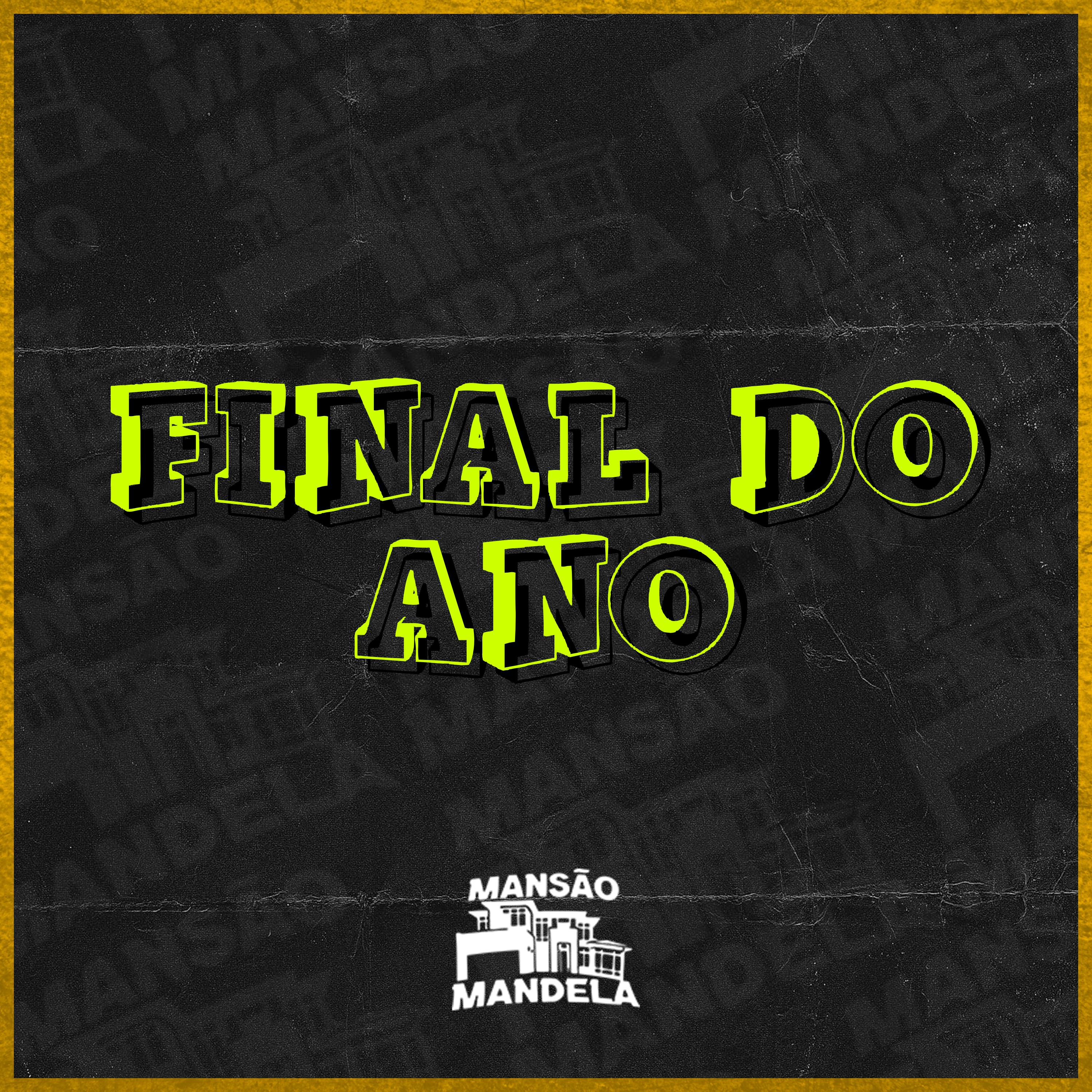 Постер альбома Final do Ano