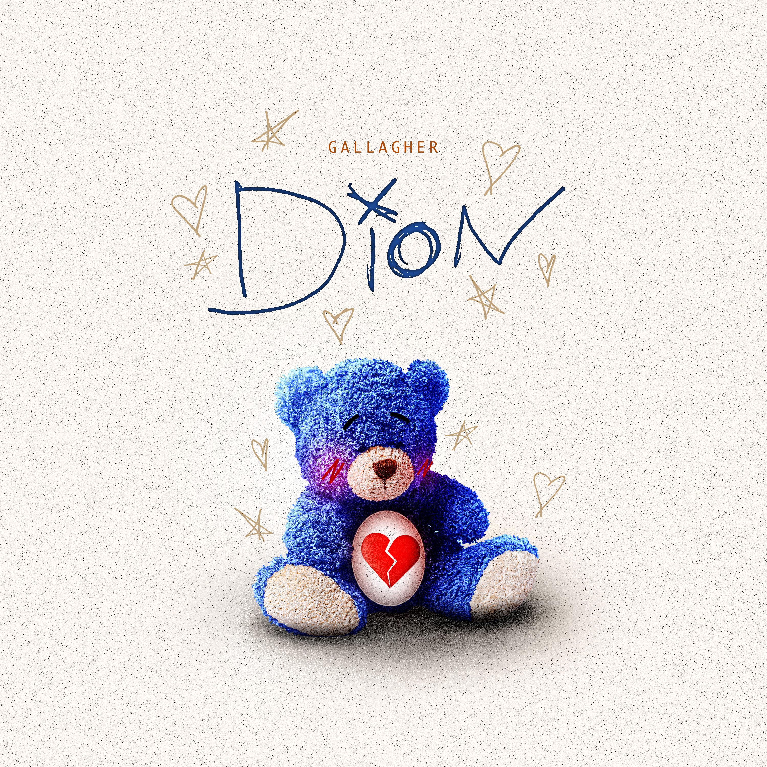 Постер альбома Dion