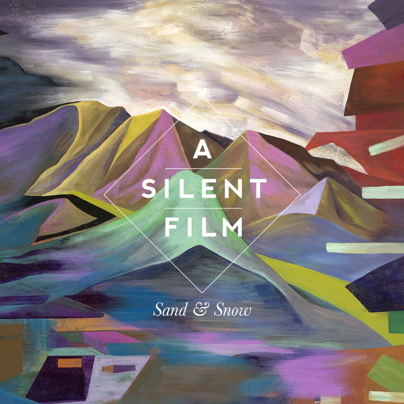 A Silent Film - Let Them Feel Your Heartbeat