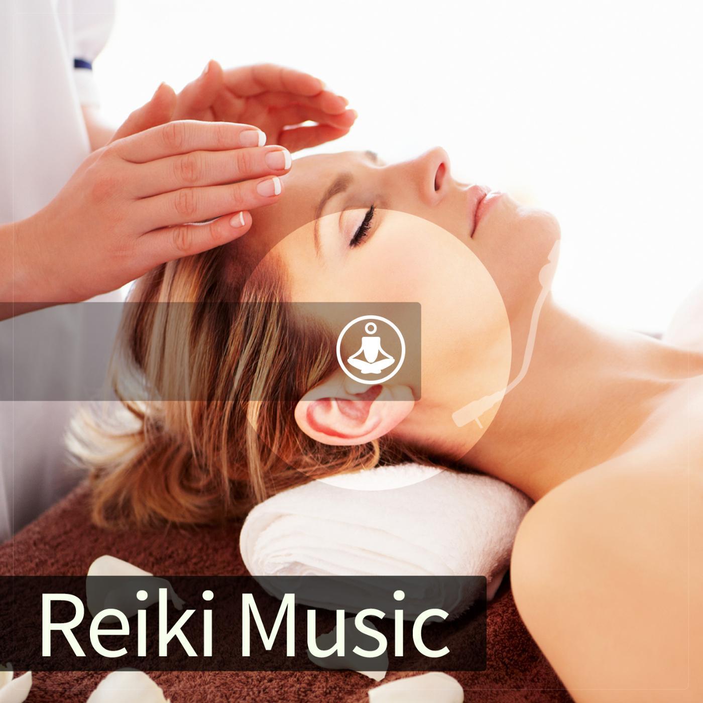 Satorio - Music for Reiki
