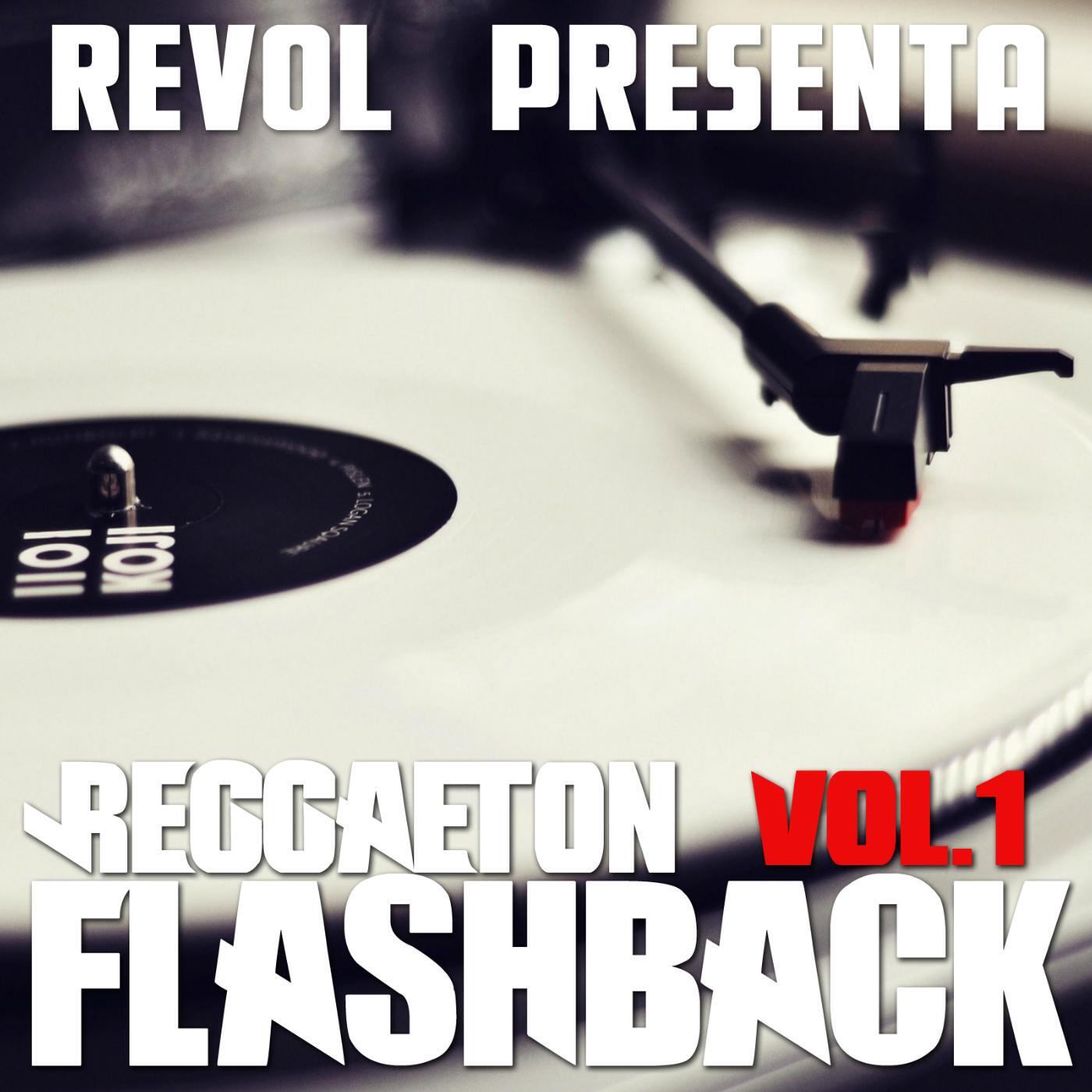 Zion - Me Revelo (feat. Revol)