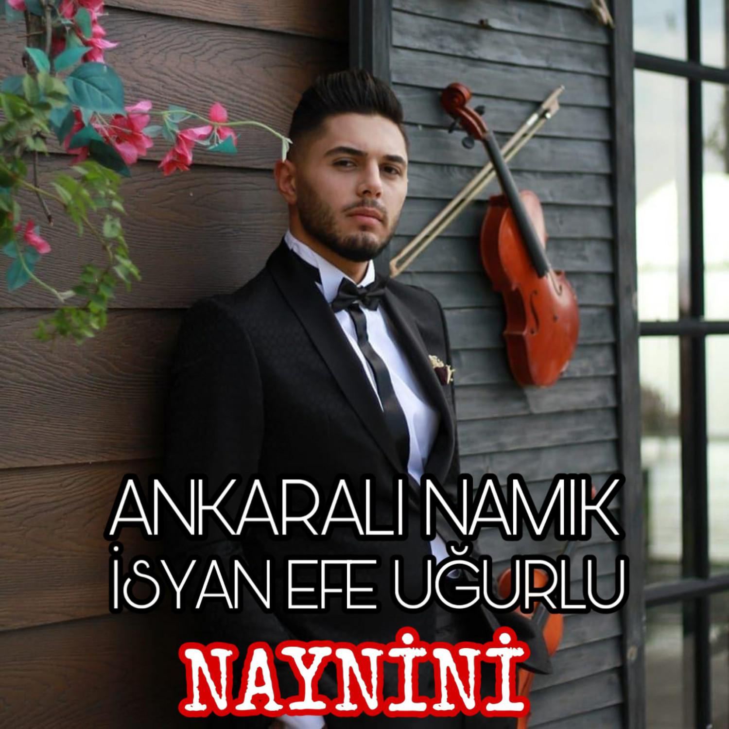 Постер альбома Naynini