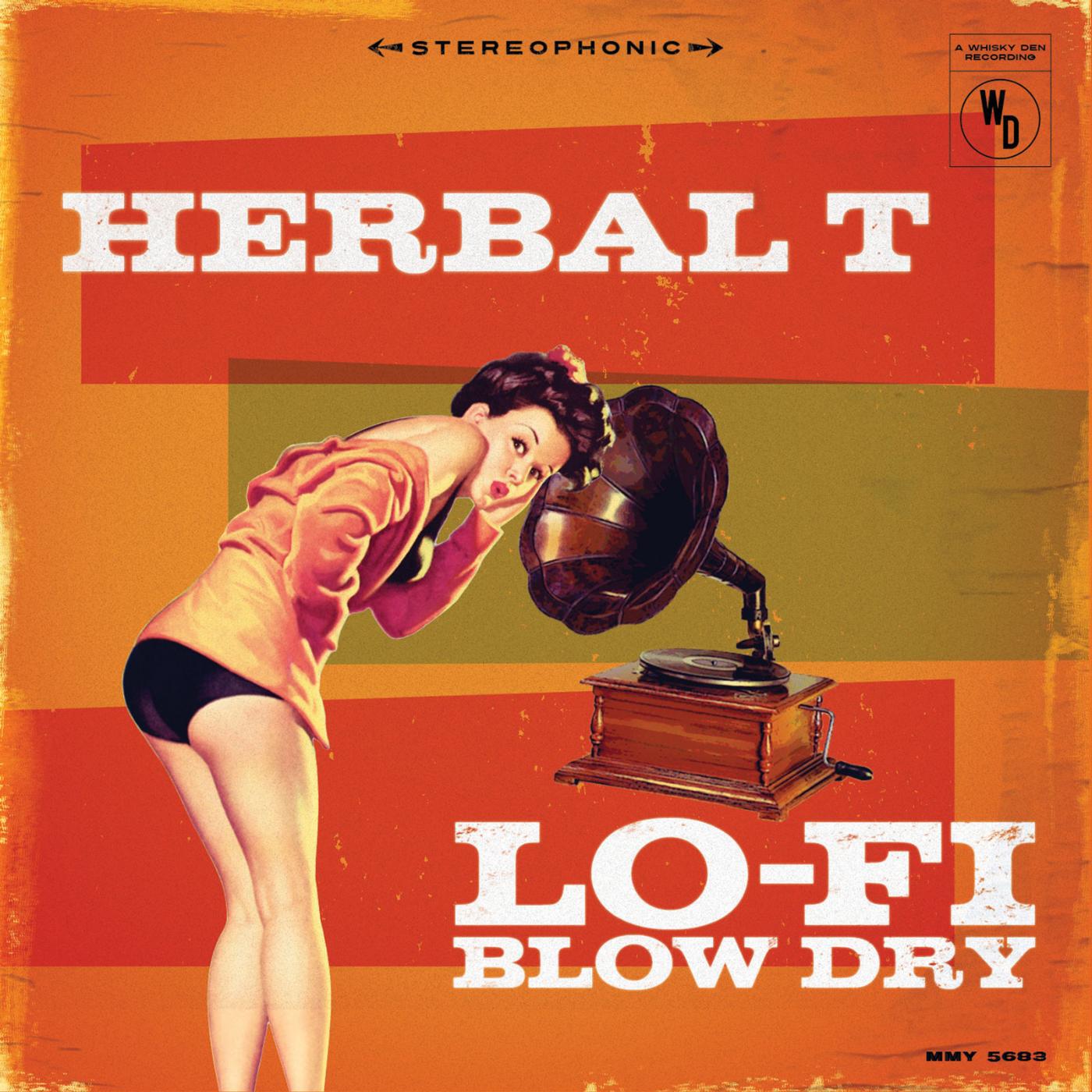Herbal T - Grillin