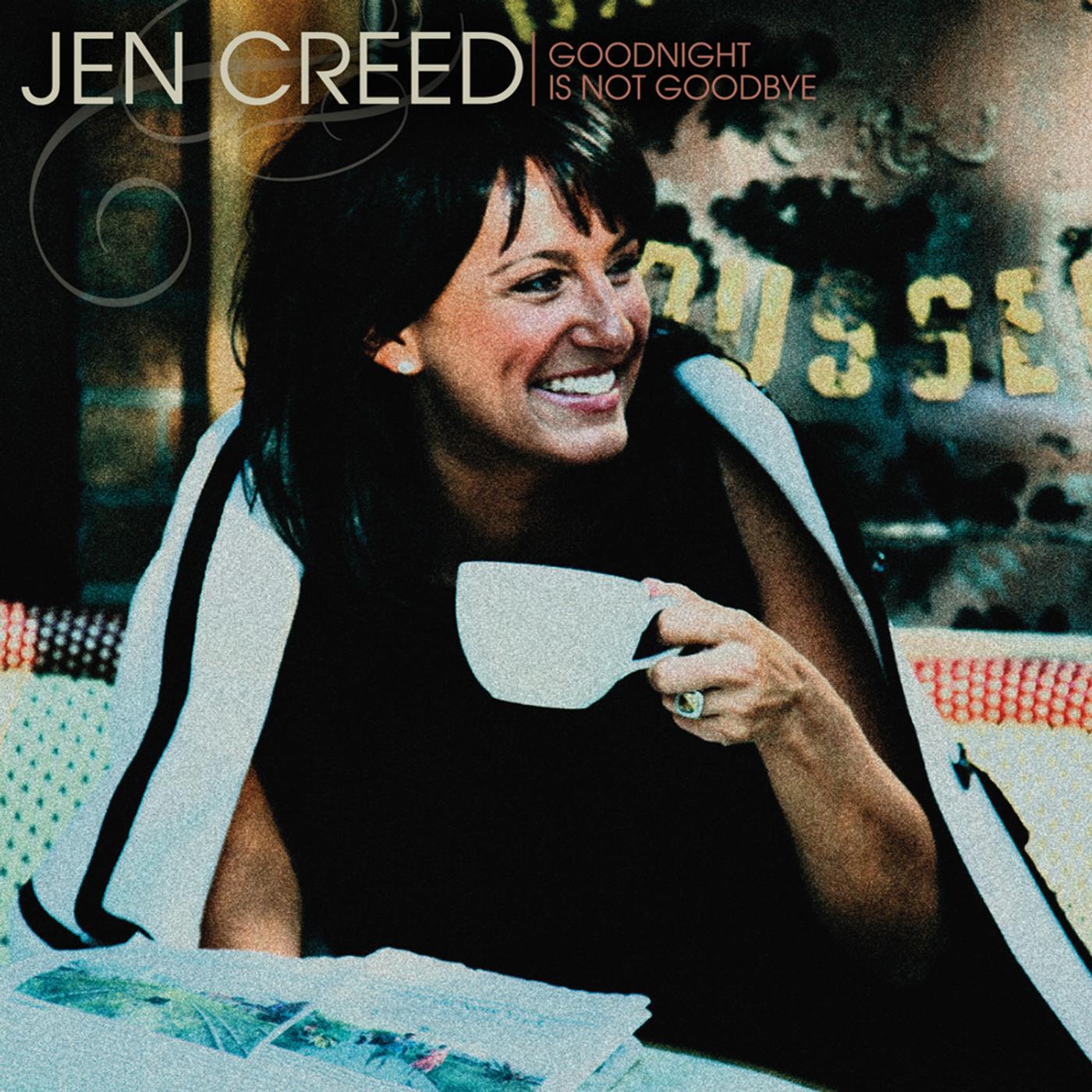 Jen Creed - The Long Road
