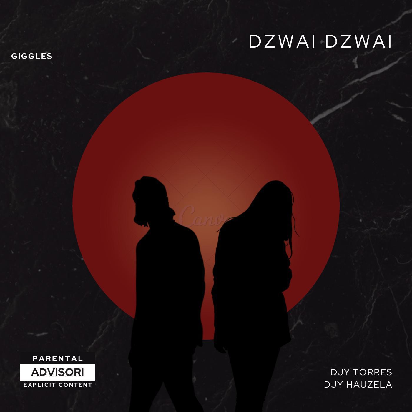 Постер альбома dzwai dzwai (feat. djy torres  & Djy hauzela)