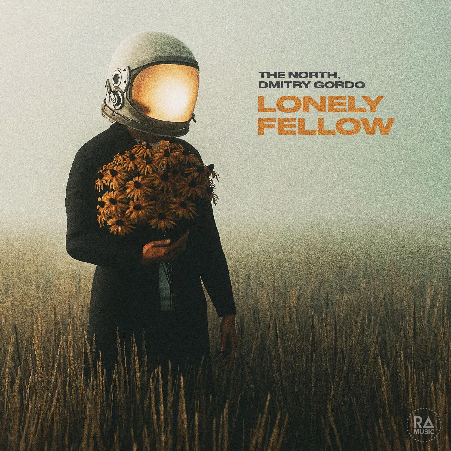 Постер альбома Lonely Fellow