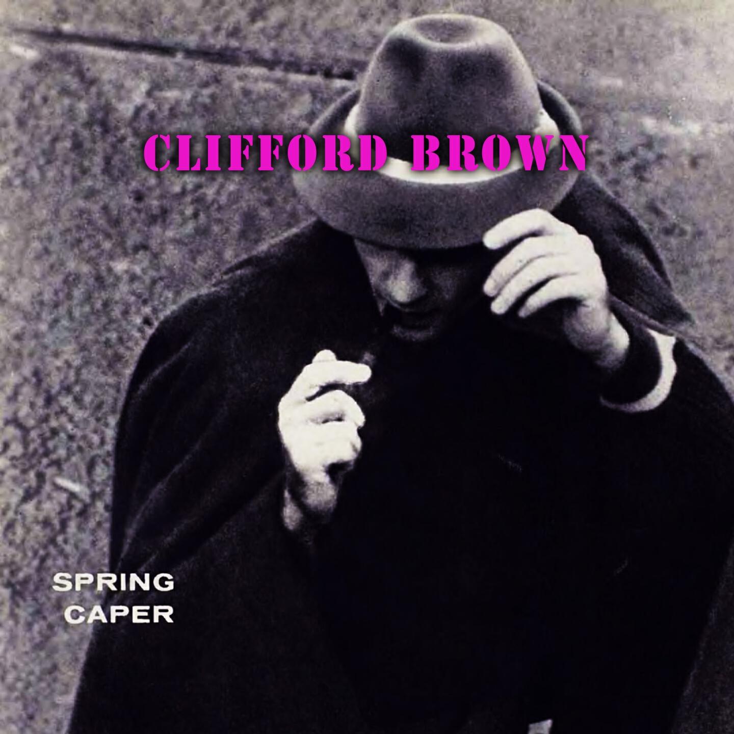 Clifford Brown - Stockholm Sweetin'