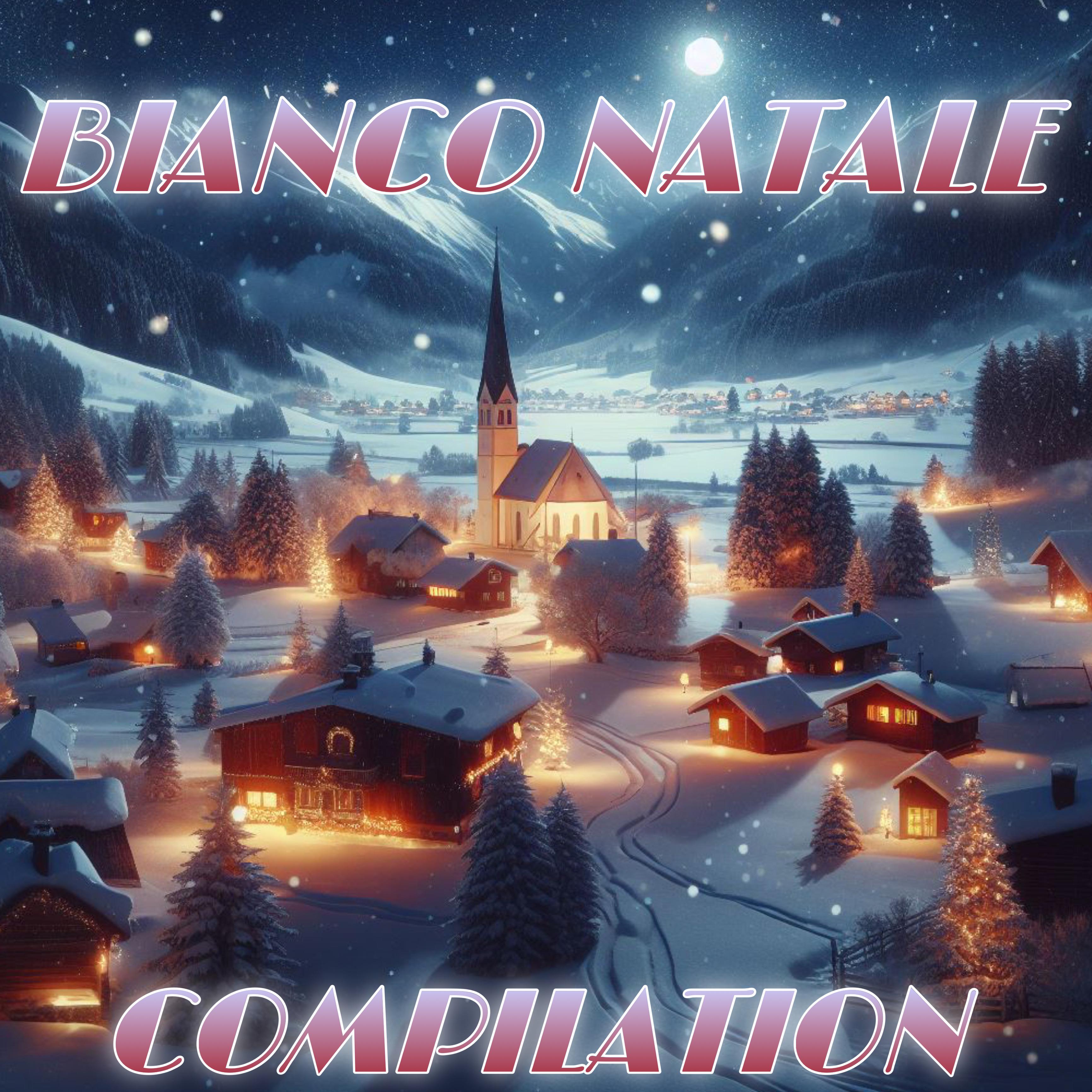 Постер альбома Bianco Natale Compilation