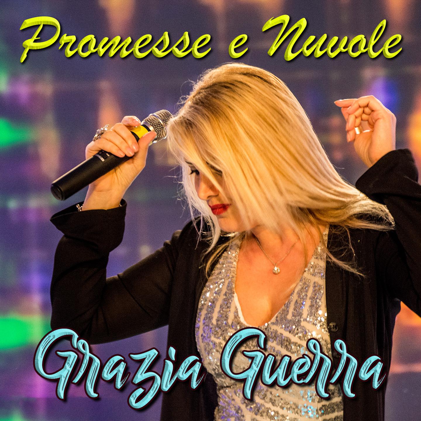 Постер альбома Promesse e Nuvole