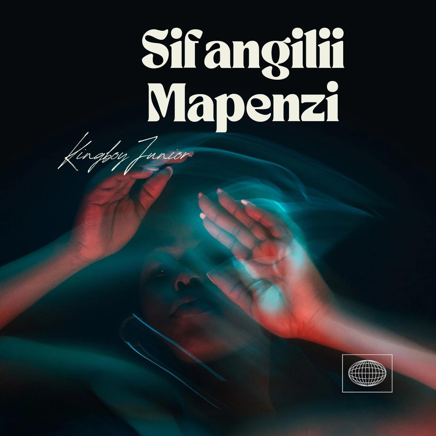 Постер альбома Sifangilii Mapenzi (feat. Jeylati Titan )