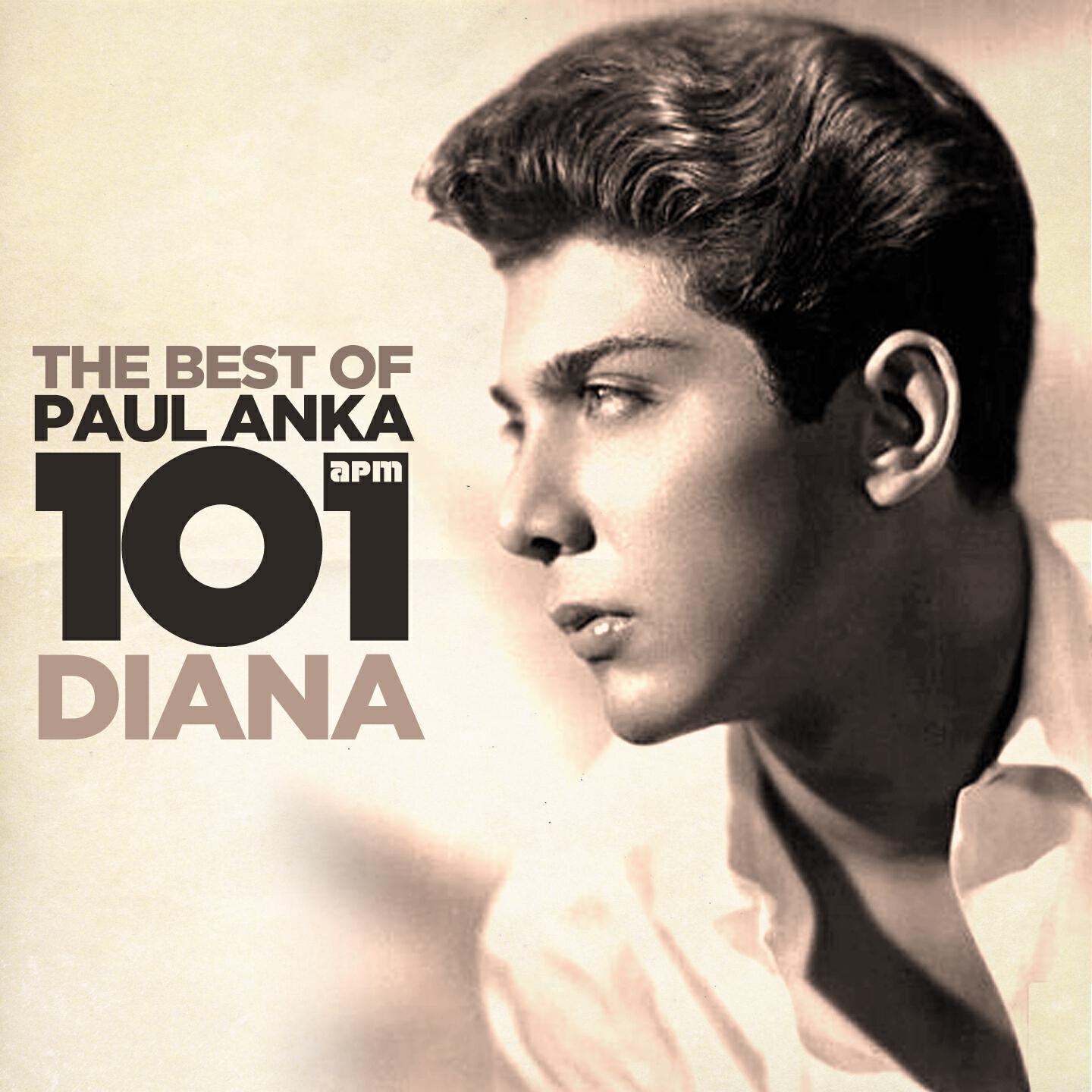 Paul Anka - Diana