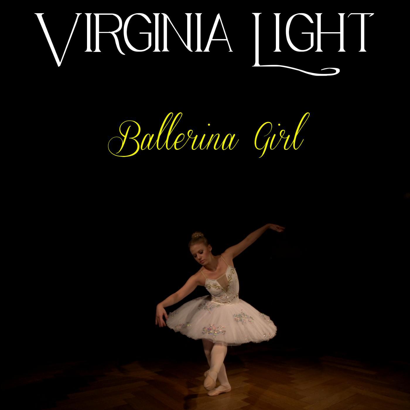 Постер альбома Ballerina Girl