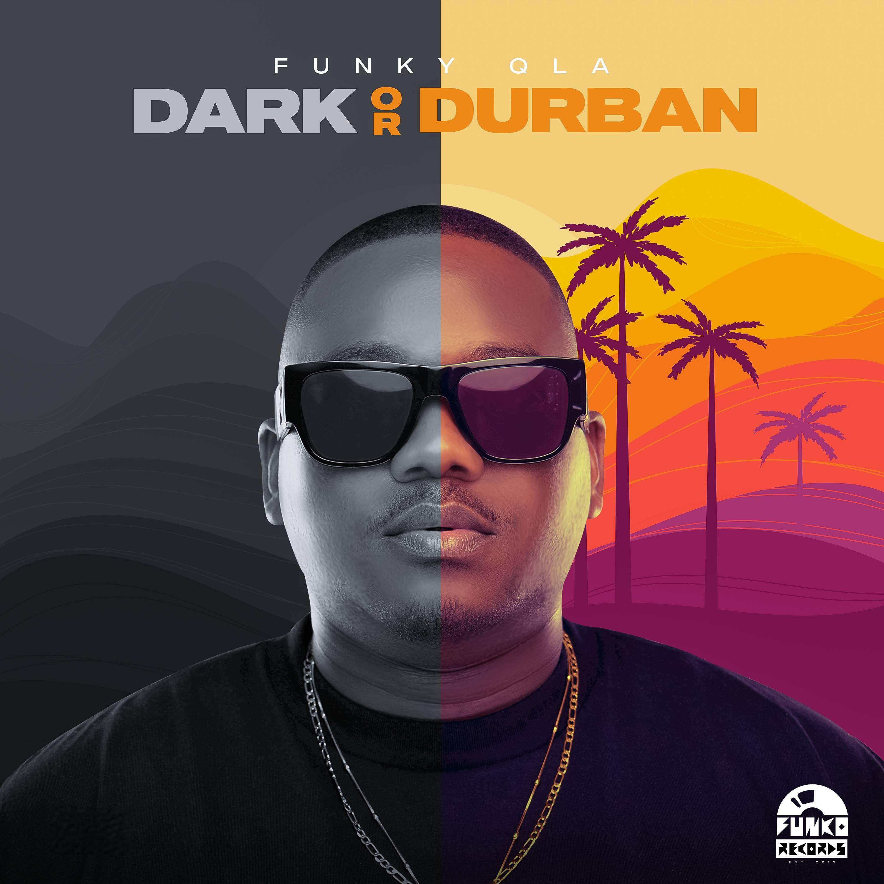 Постер альбома Dark or Durban