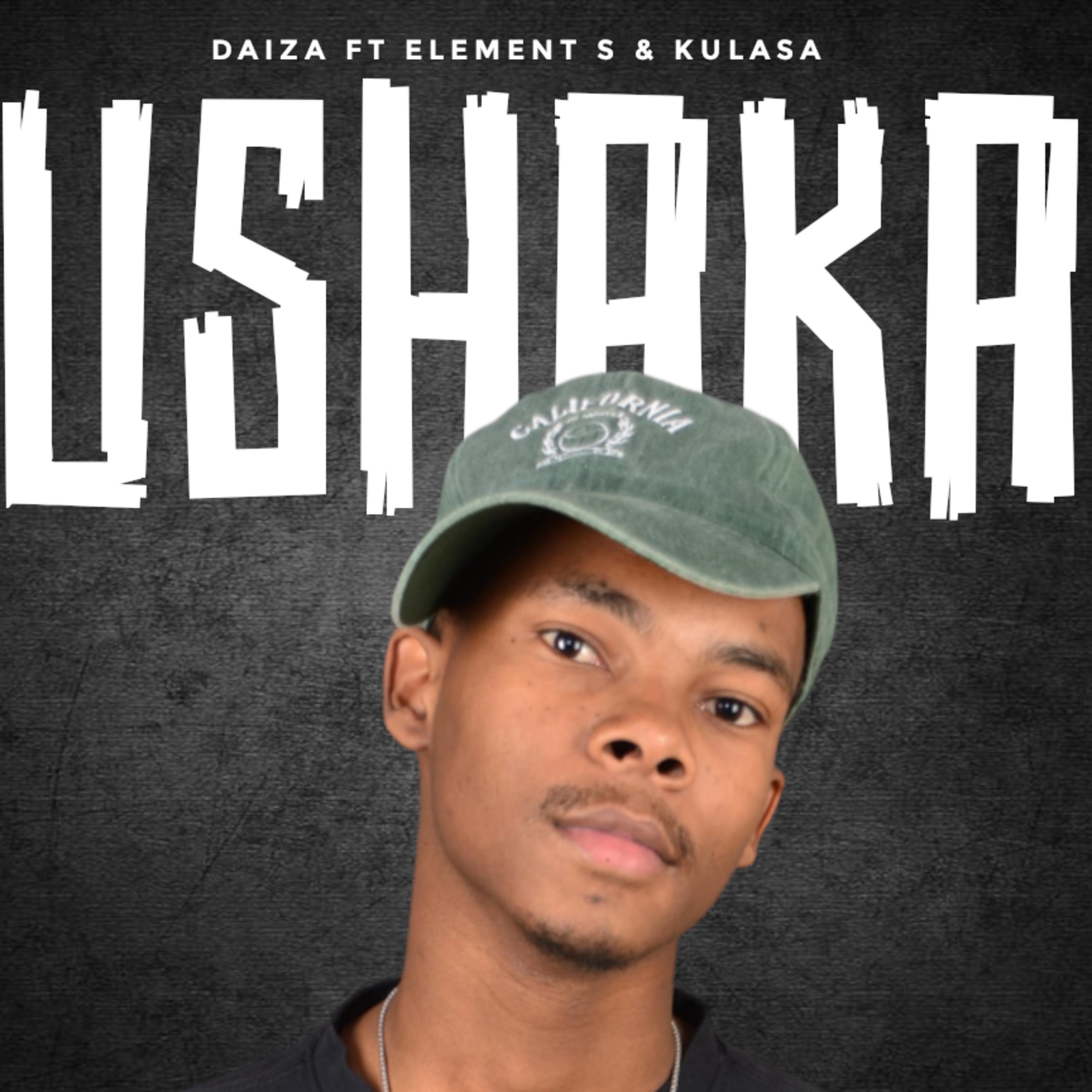Постер альбома Ushaka (feat. Element S & Kula SA)