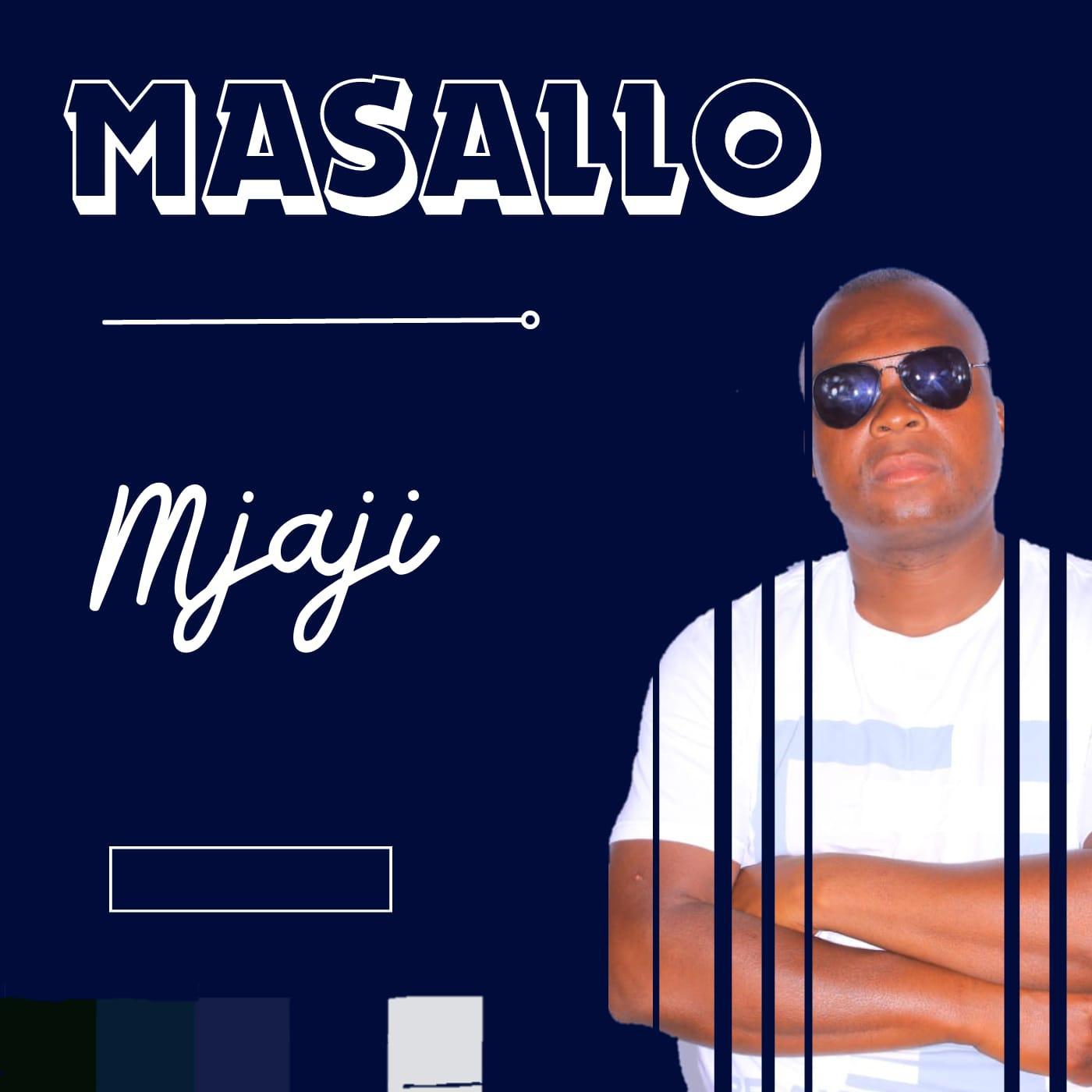 Постер альбома Mjaji