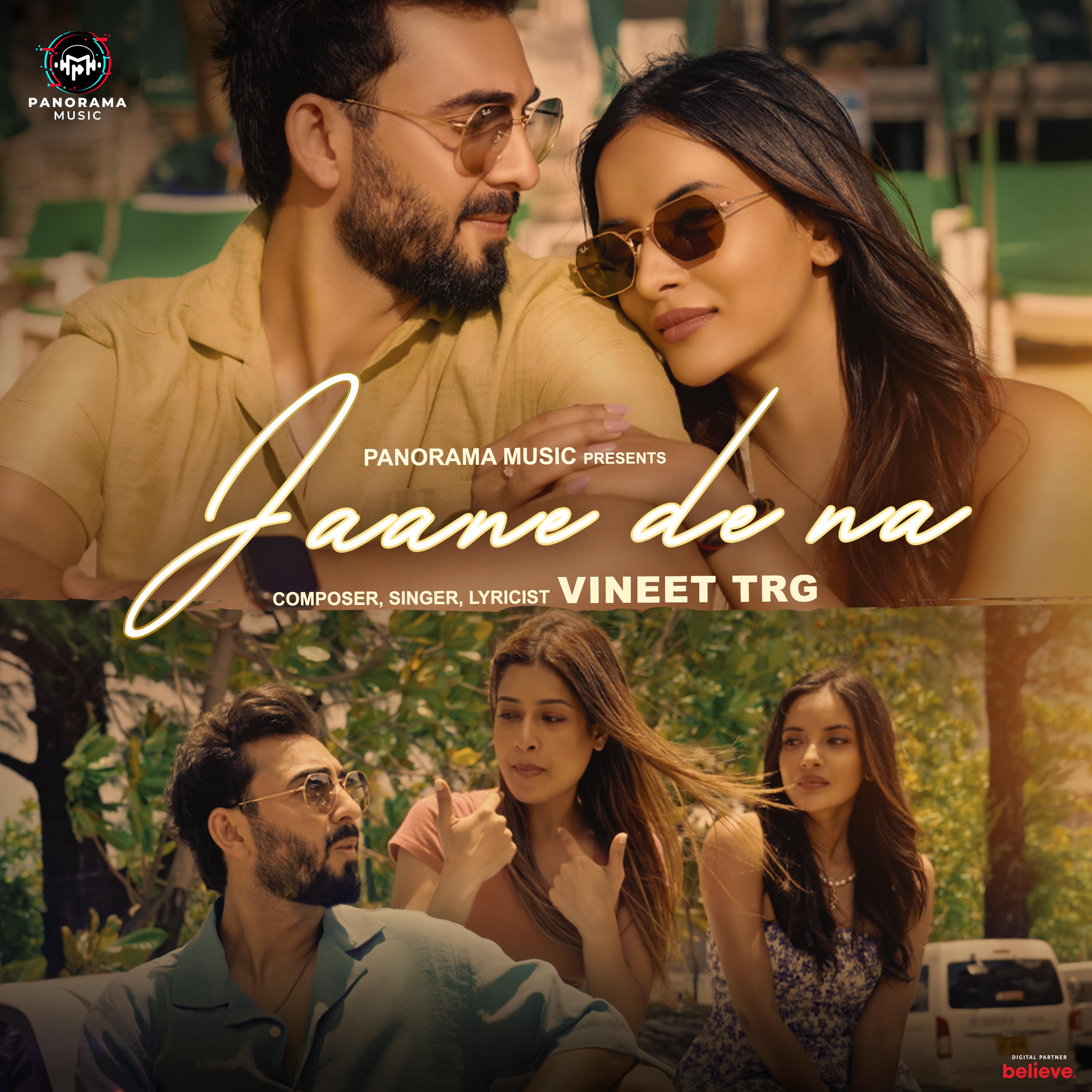 Постер альбома Jaane De Na