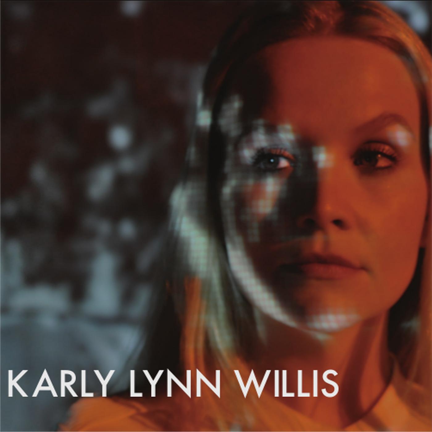 Karly Lynn Willis - The Truth Instead (feat. Ivan Ives)
