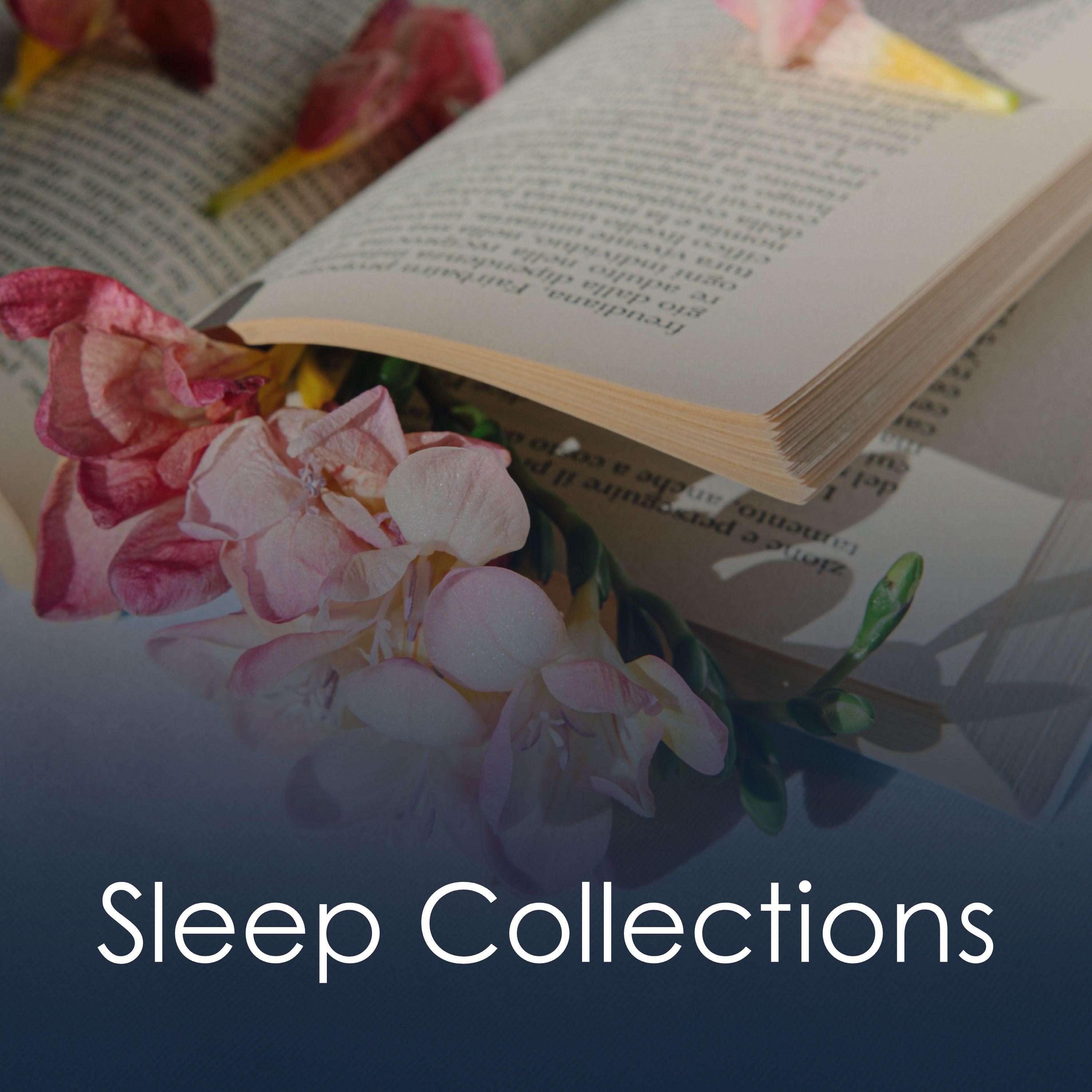 Постер альбома Sleep Collections