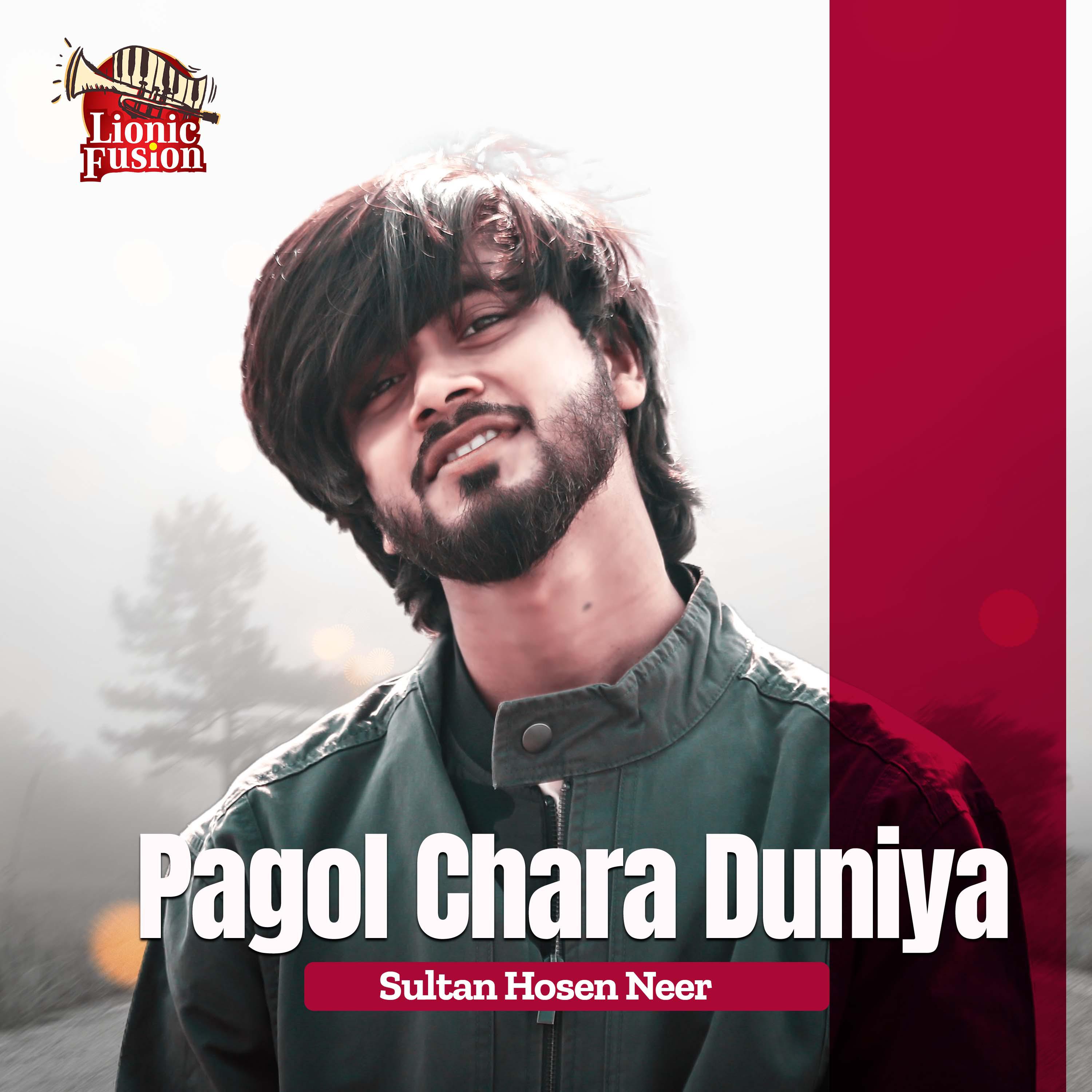 Постер альбома Pagol Chara Duniya