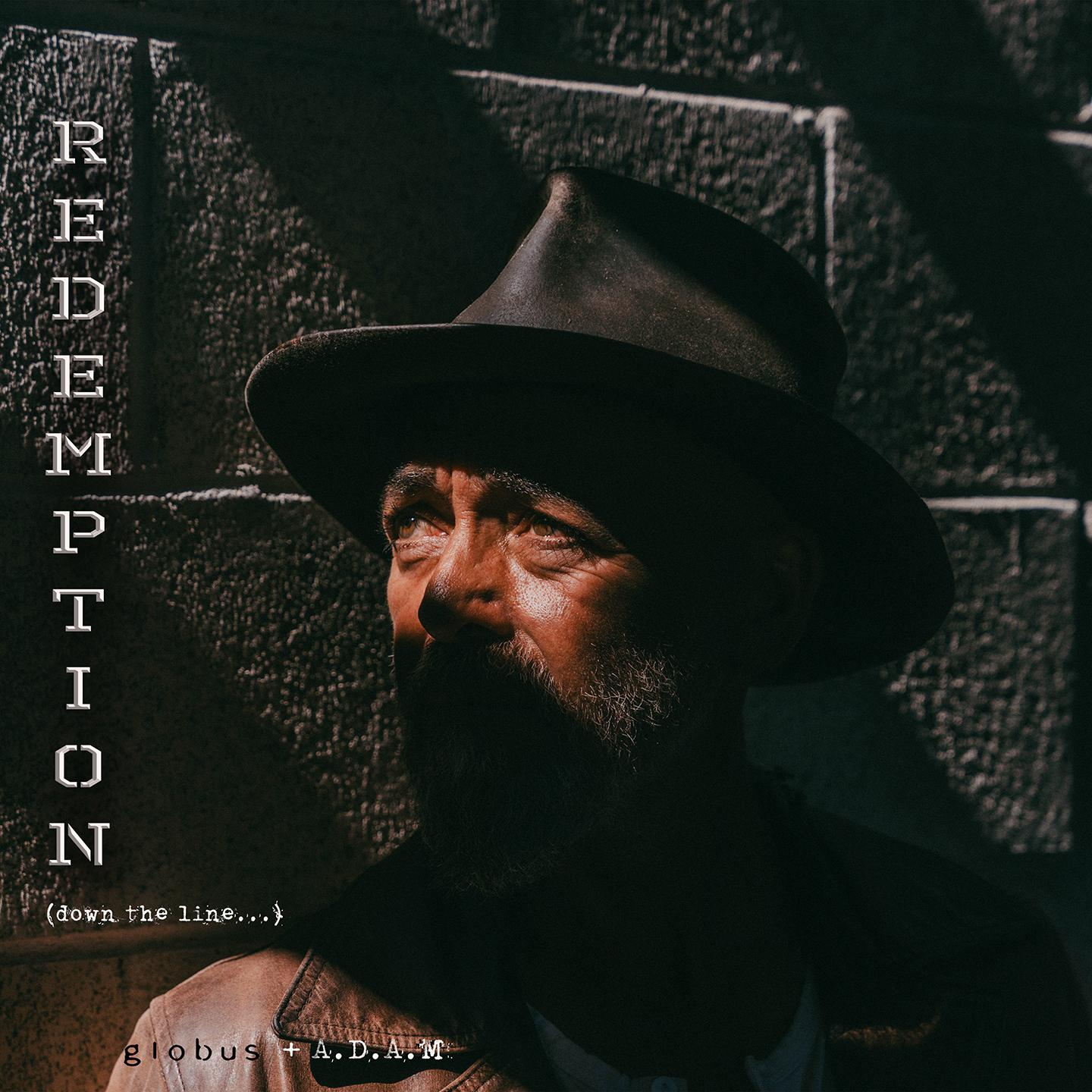 Постер альбома Redemption (down the line...)