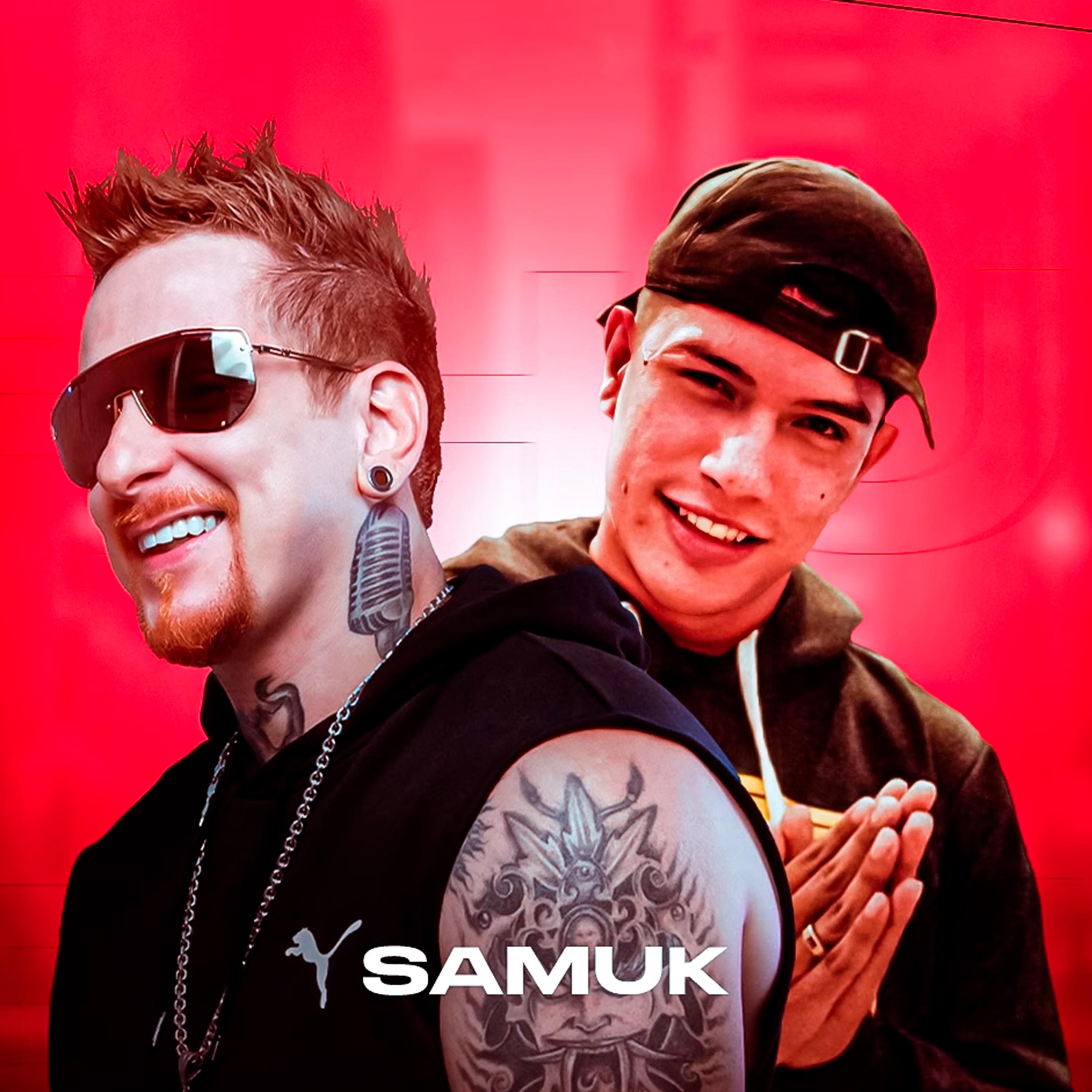Постер альбома Samuk