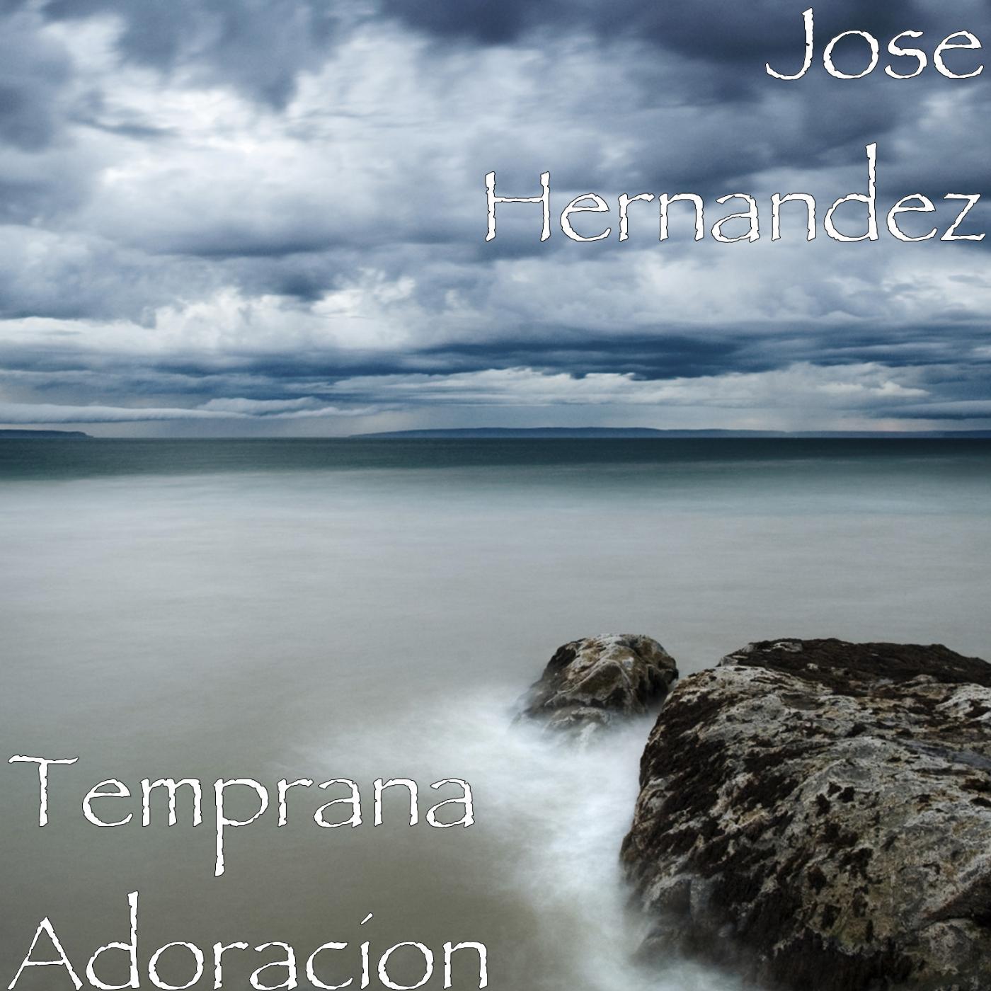 Постер альбома Temprana Adoracion