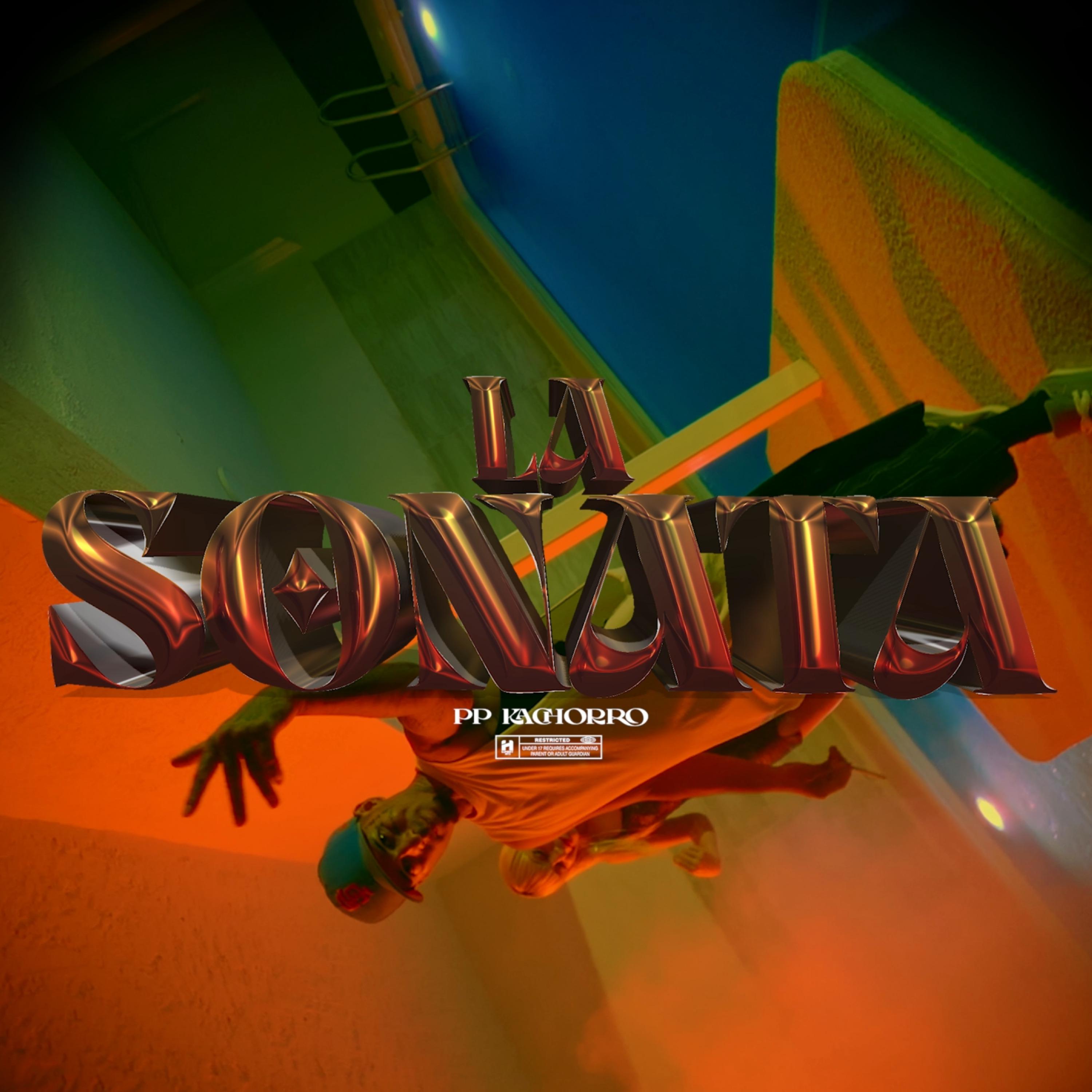 Постер альбома La Sonata