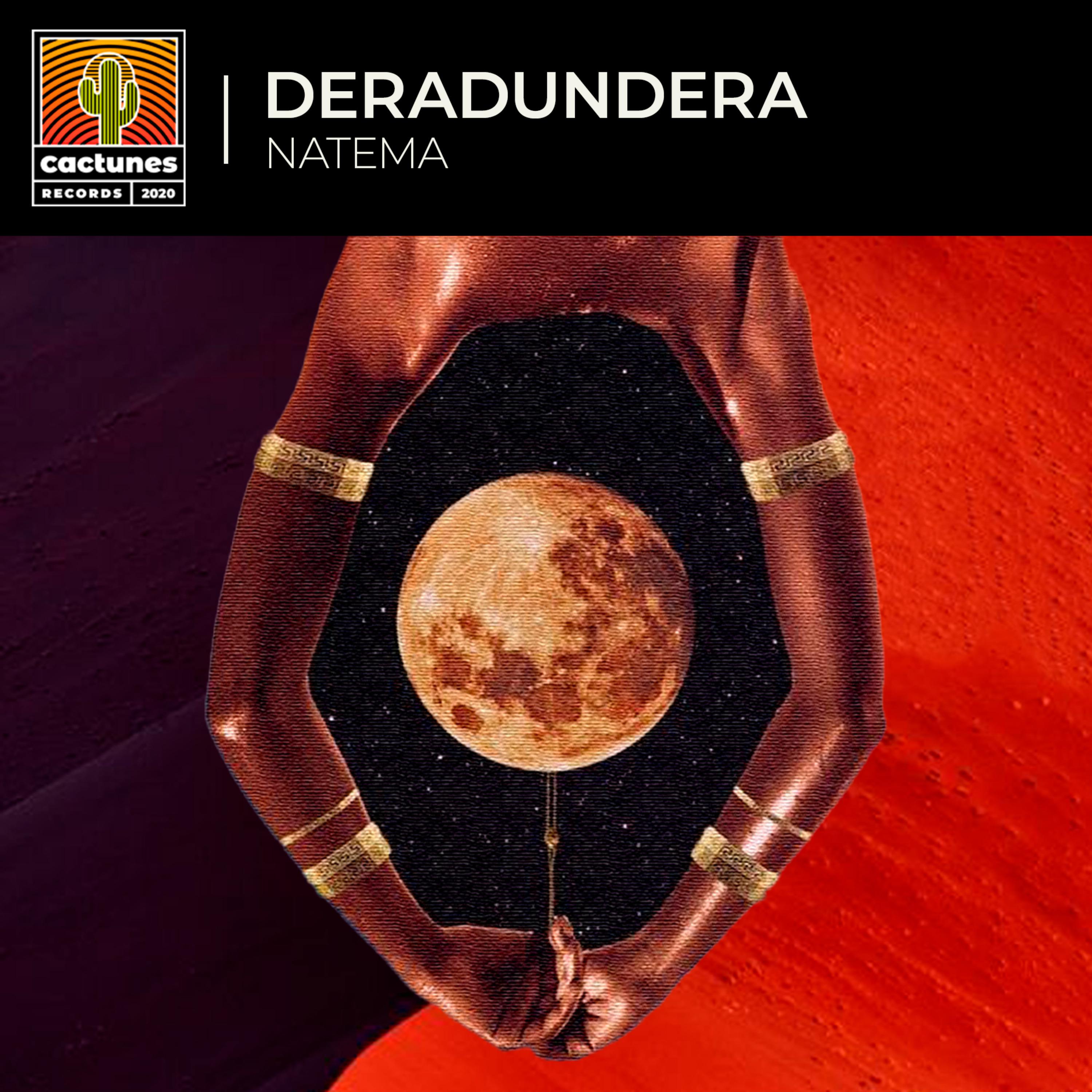 Постер альбома Deradundera