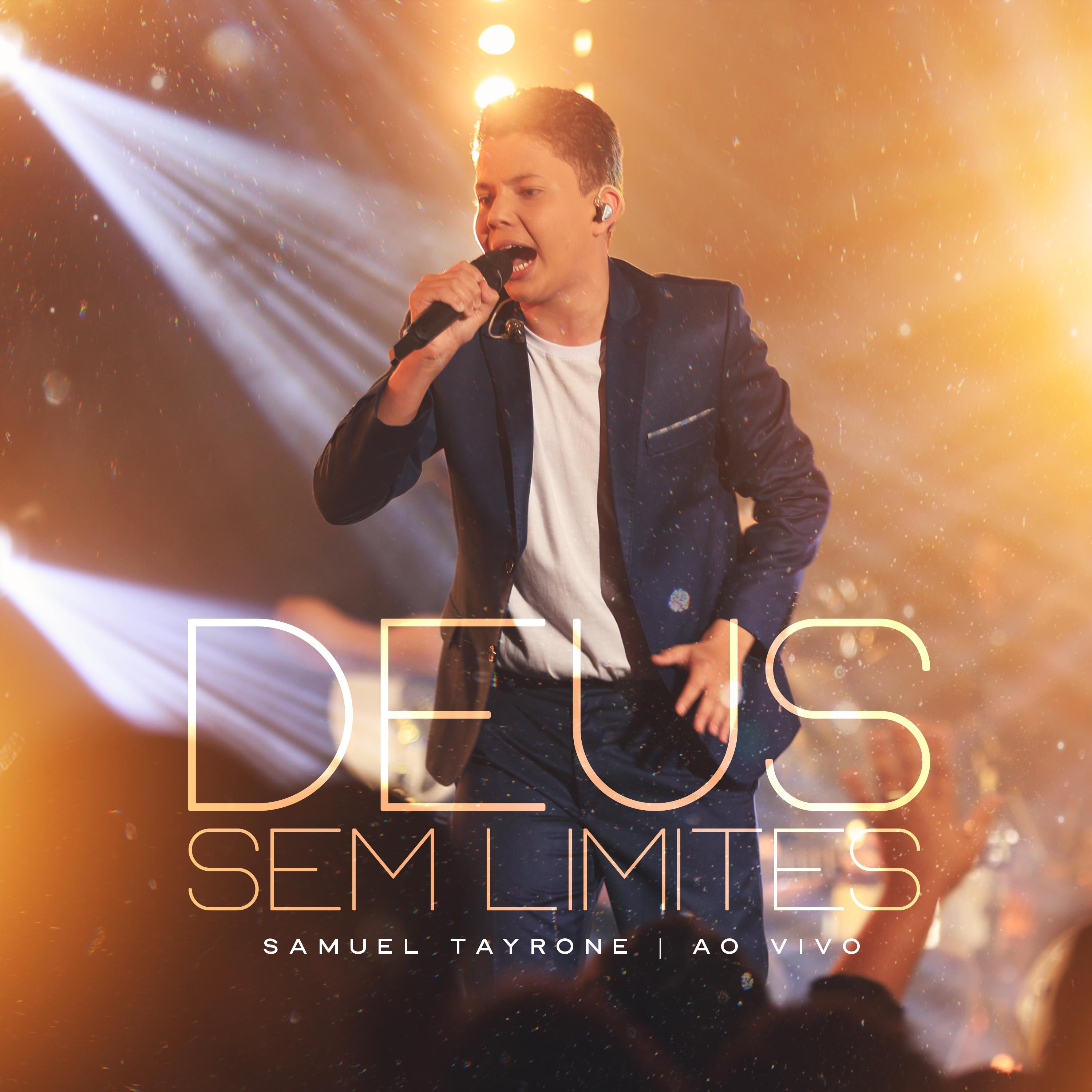 Постер альбома Deus Sem Limites