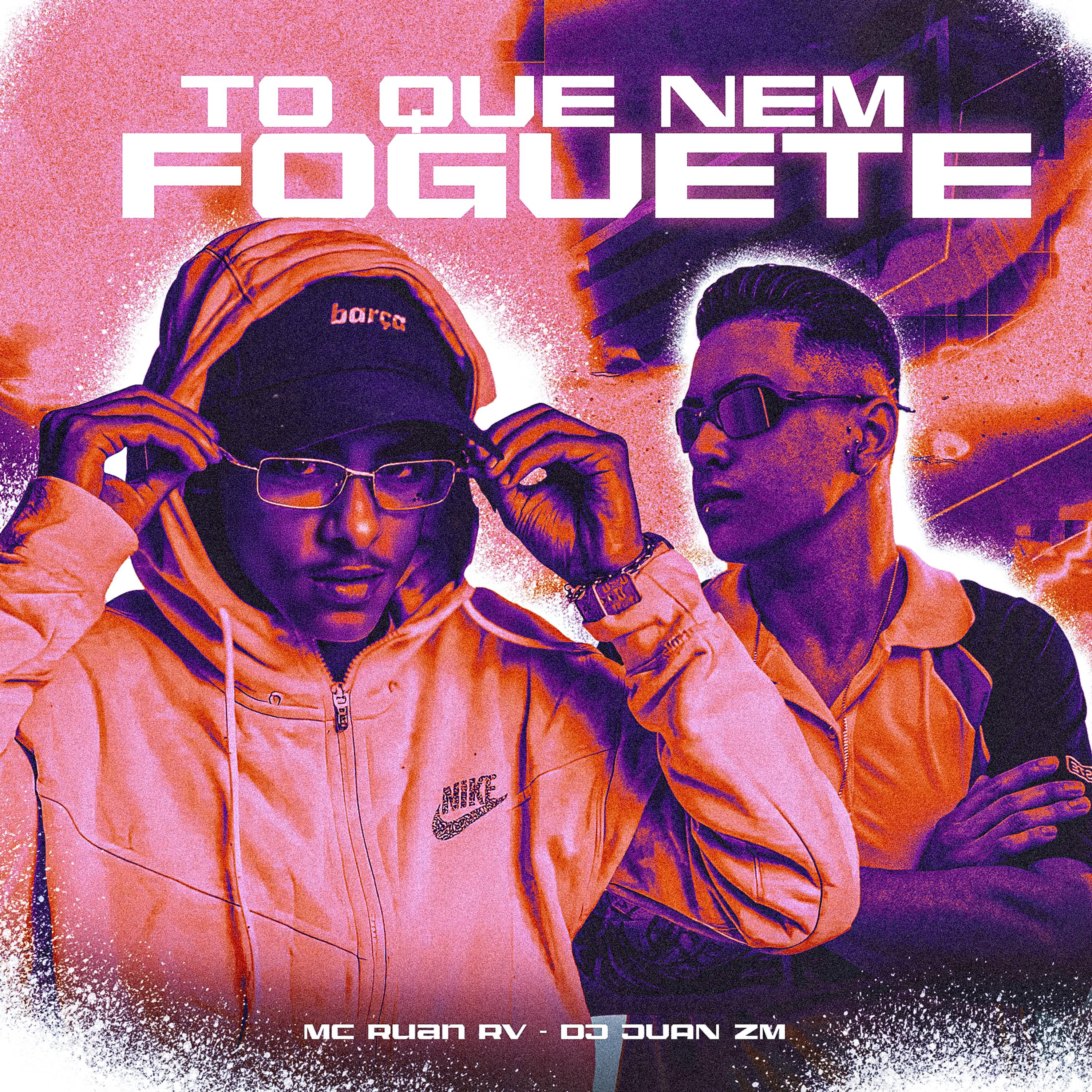 Постер альбома To Que Nem Foguete