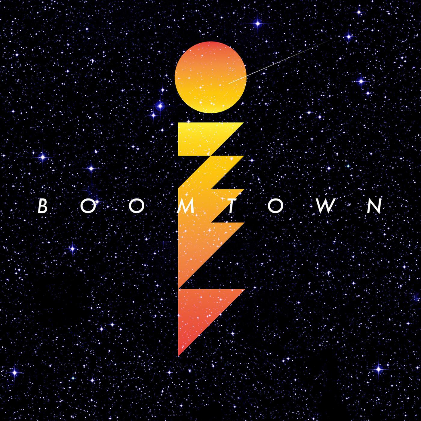 OZMA - Boomtown