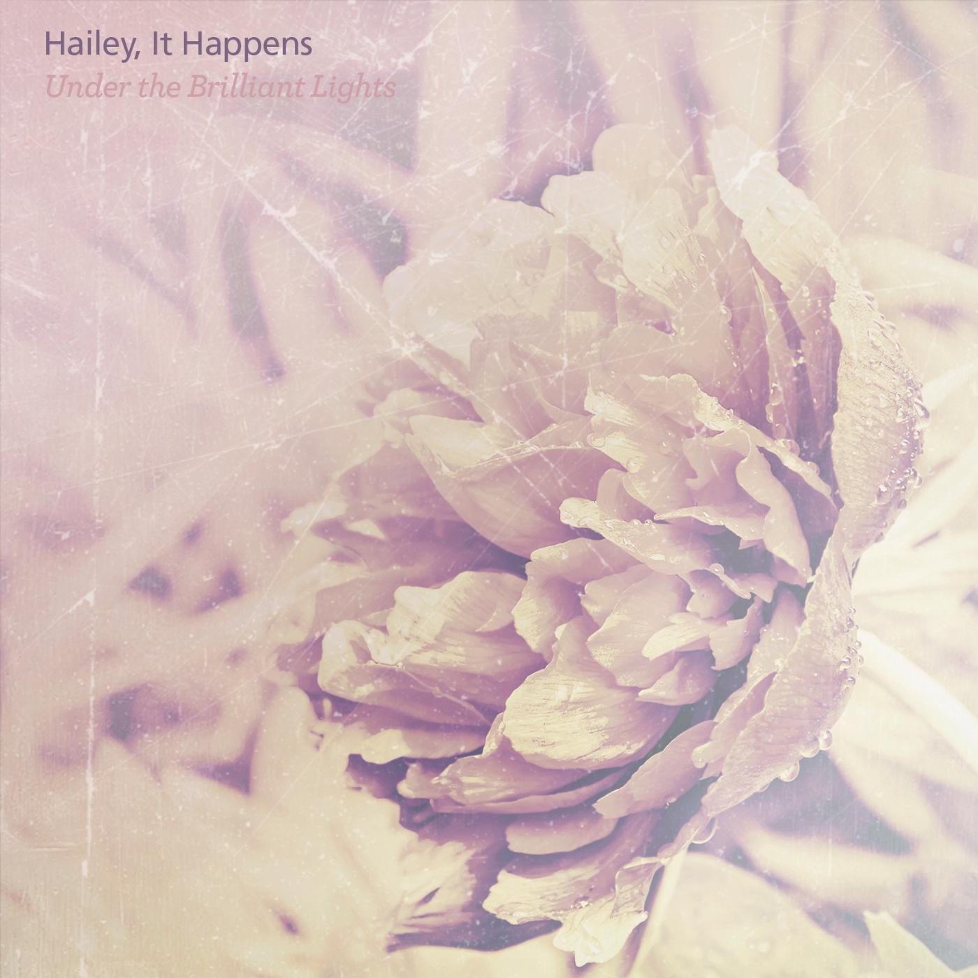 Песня let it happen